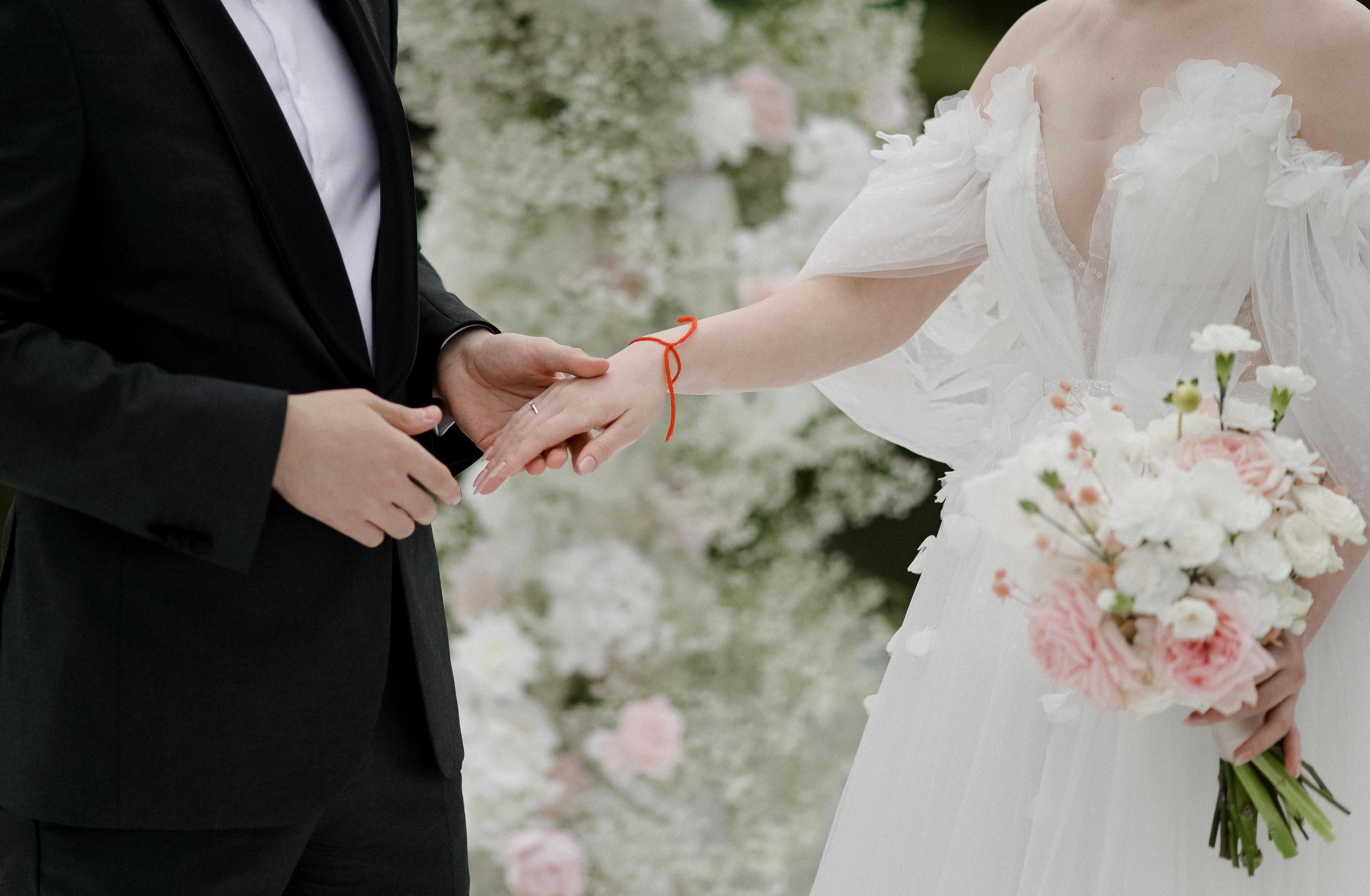 Александр и Мария. Свадебный фотограф Евгения Черепанова