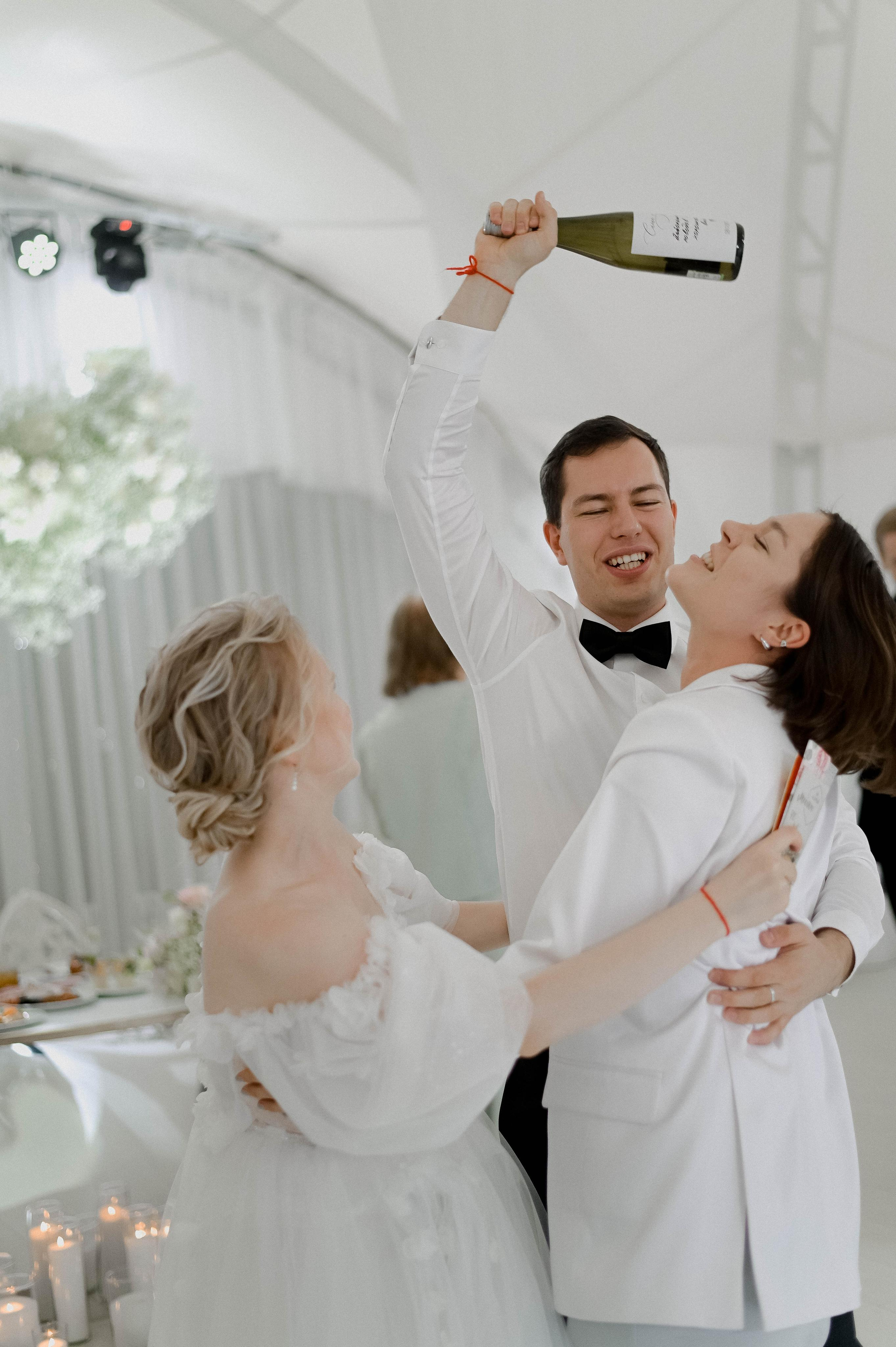 Александр и Мария. Свадебный фотограф Евгения Черепанова