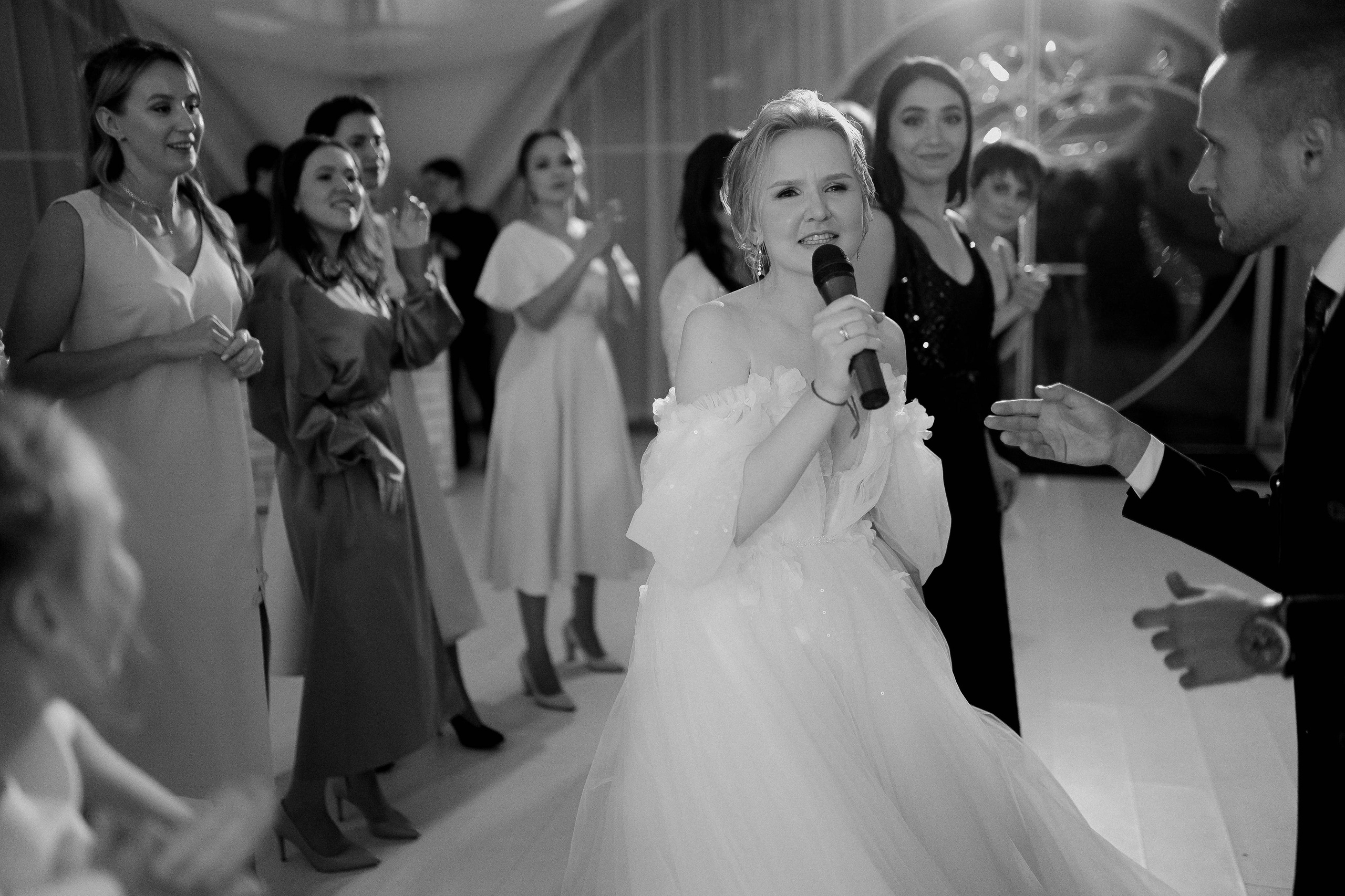 Александр и Мария. Свадебный фотограф Евгения Черепанова