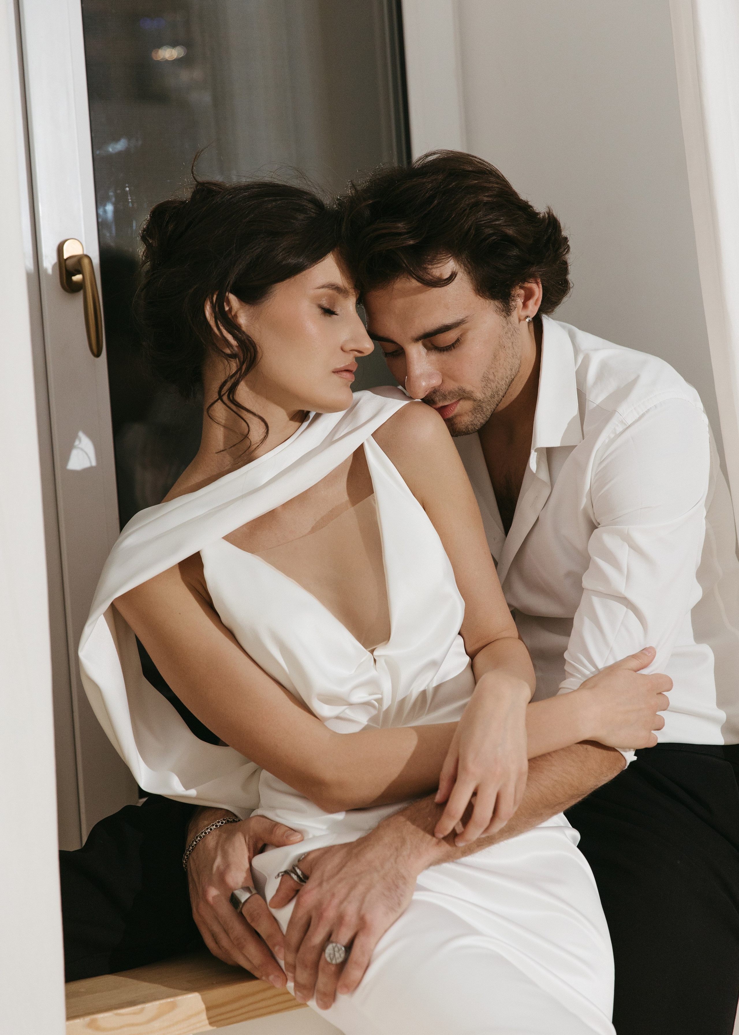 Питерское Настроение. Свадебный и семейный фотограф Владивосток — Приморский край. Анастасия Щетинина