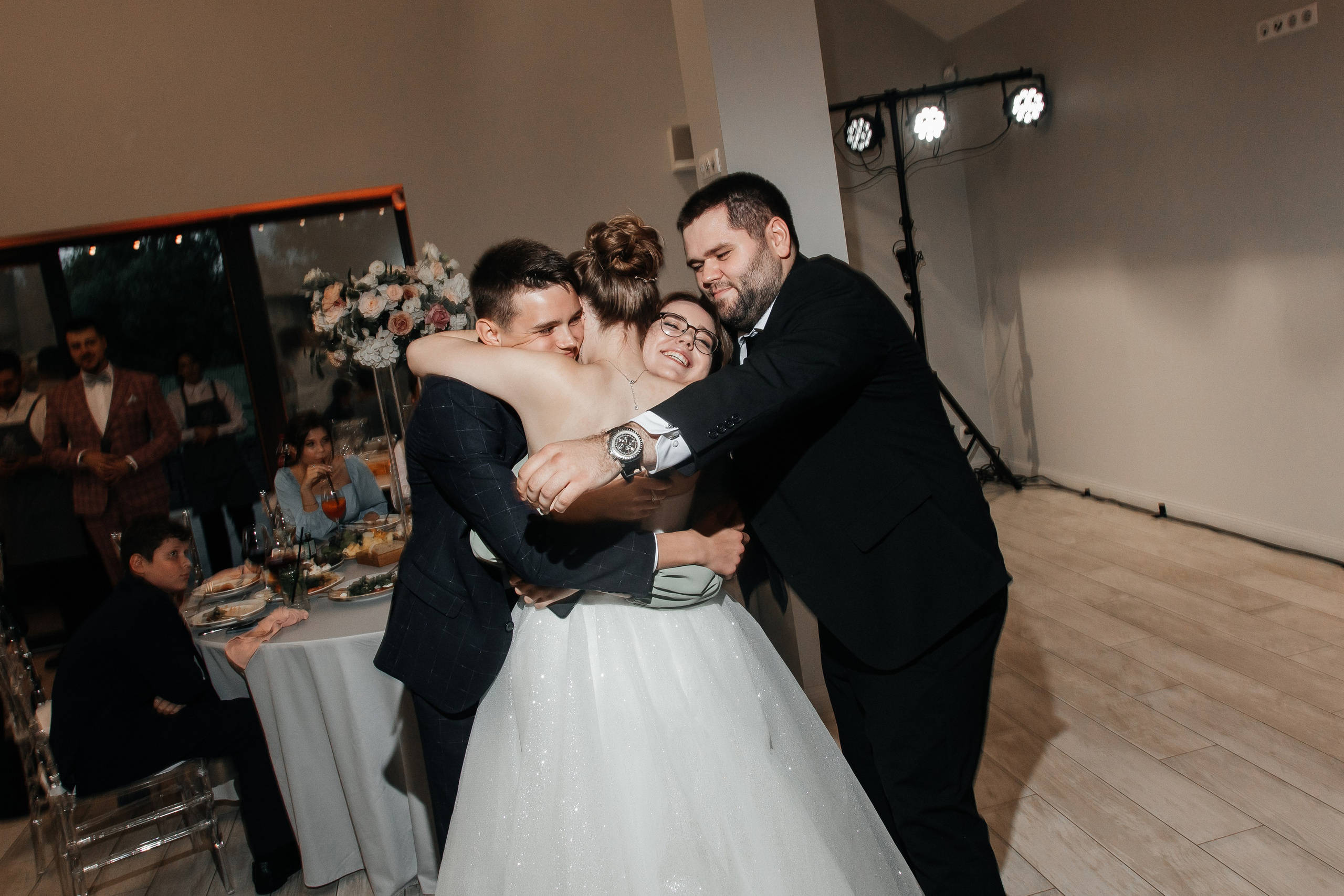 Юрий и Маргарита. Maxi. 31.08.2022. Семейный, портретный и свадебный фотограф в Москве и Одинцово Лощинина Мария