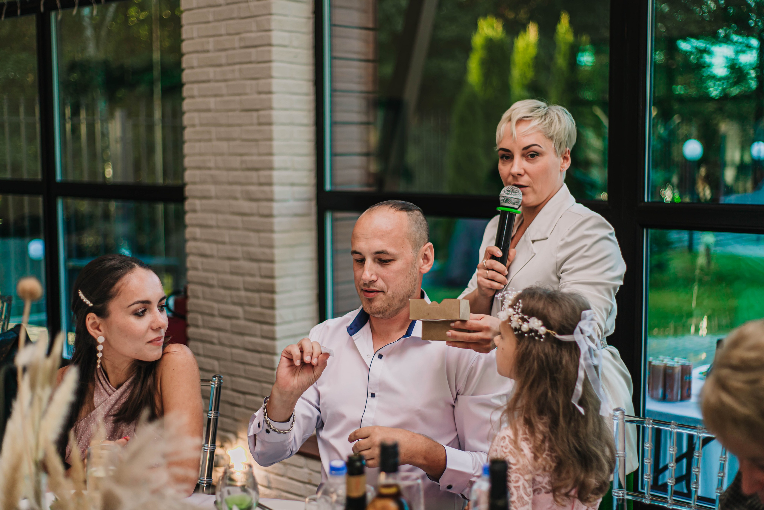 Вячеслав и Анастасия (пакет «Весь день»). Фотограф Дарья Маташкова