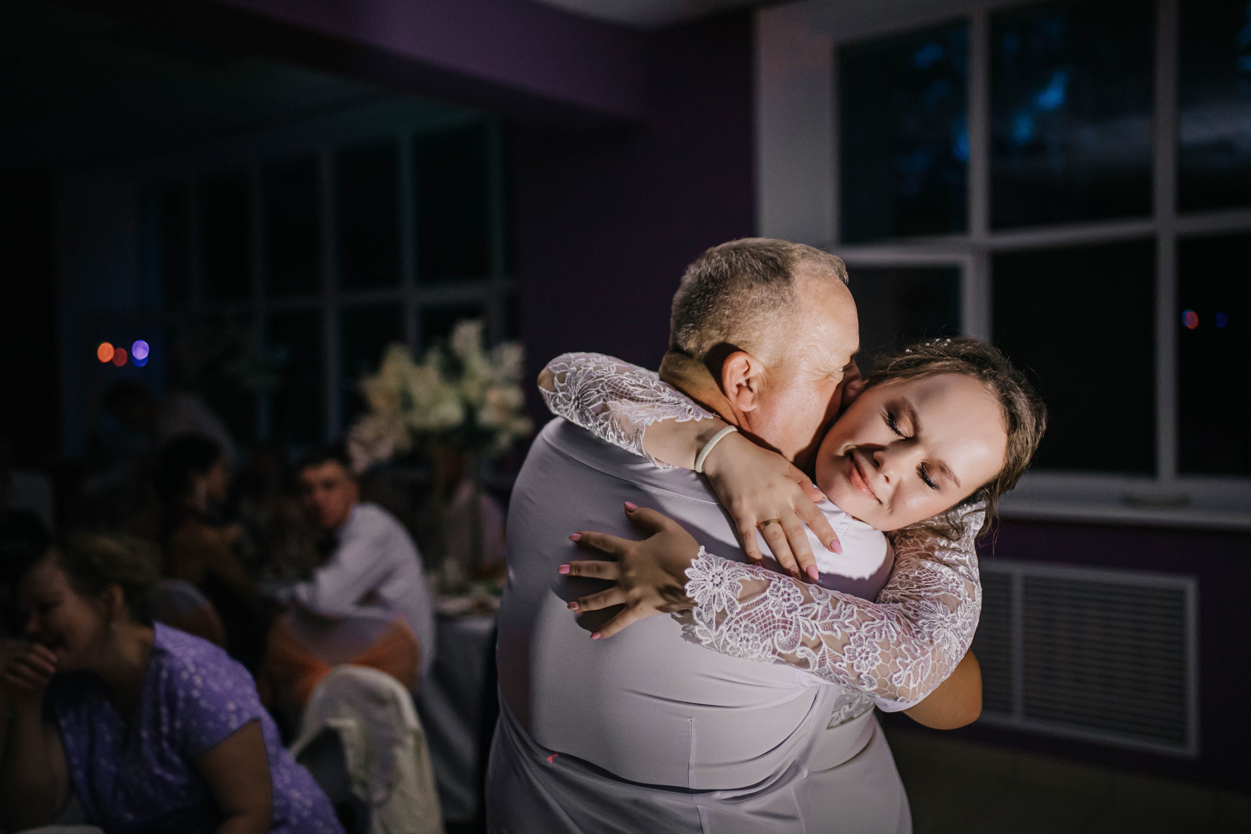 Даниил и Екатерина. Фотограф Дарья Маташкова