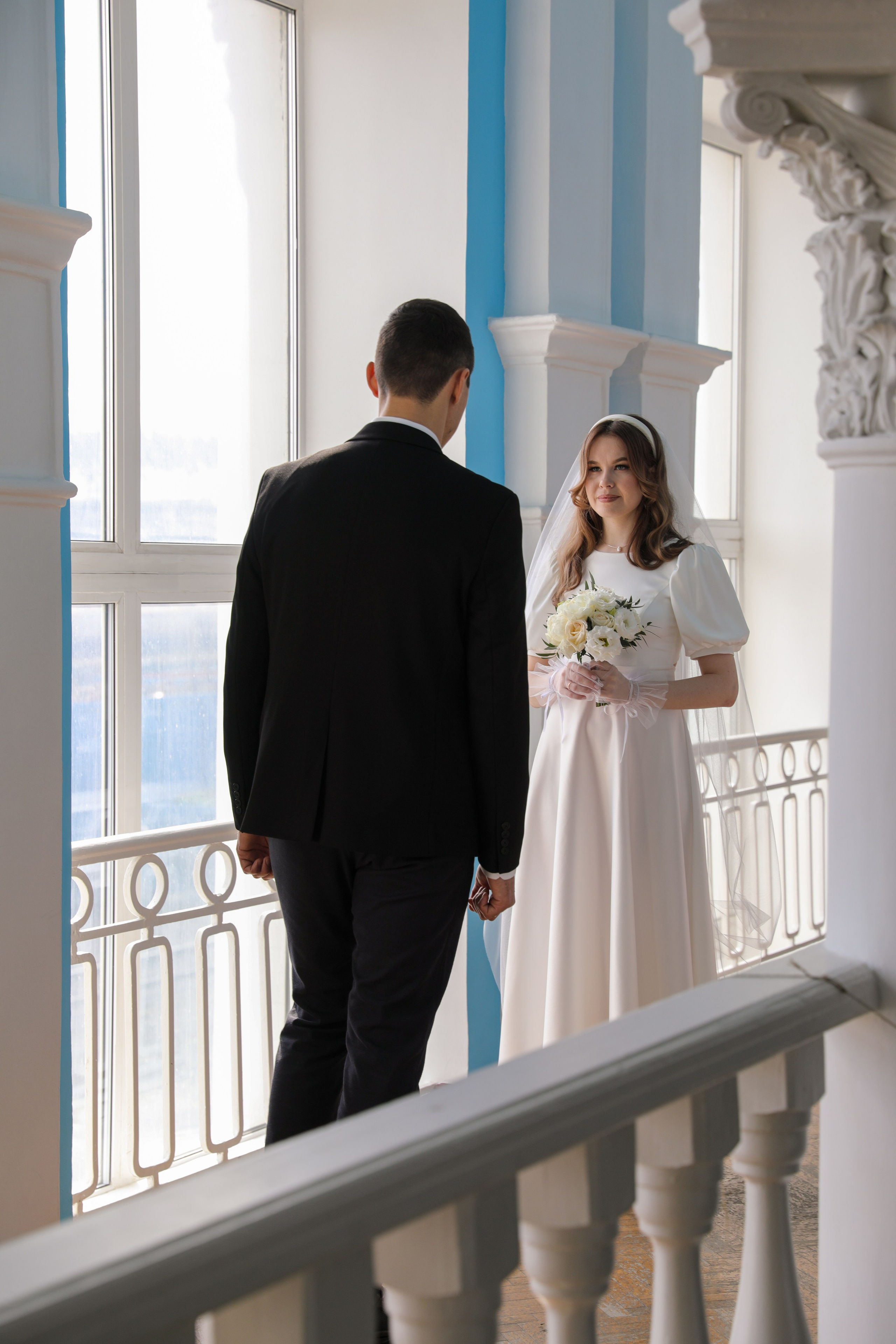 Wedding day. Колдасова Алина | Фотограф | Москва