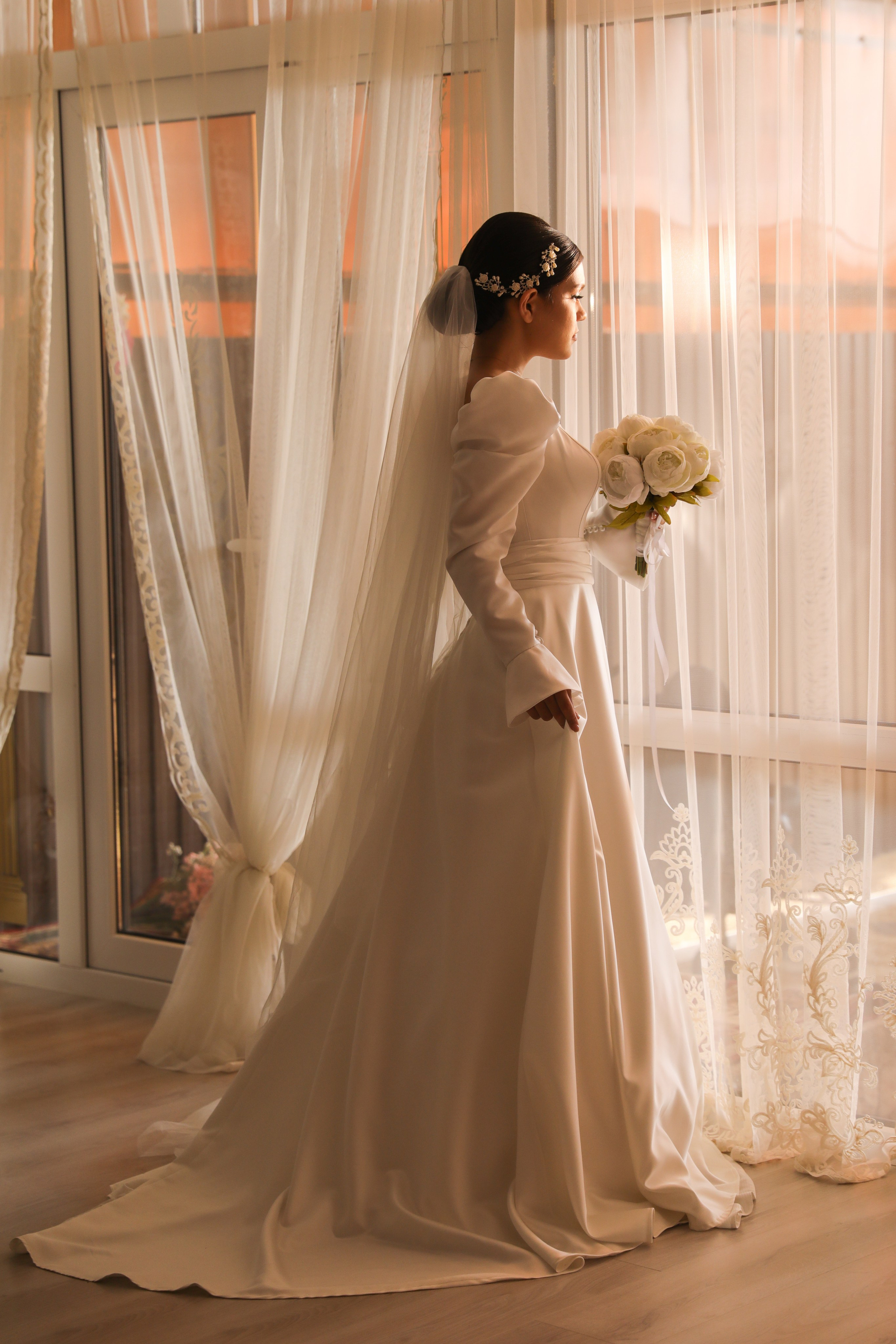 Wedding day. Колдасова Алина | Фотограф | Москва