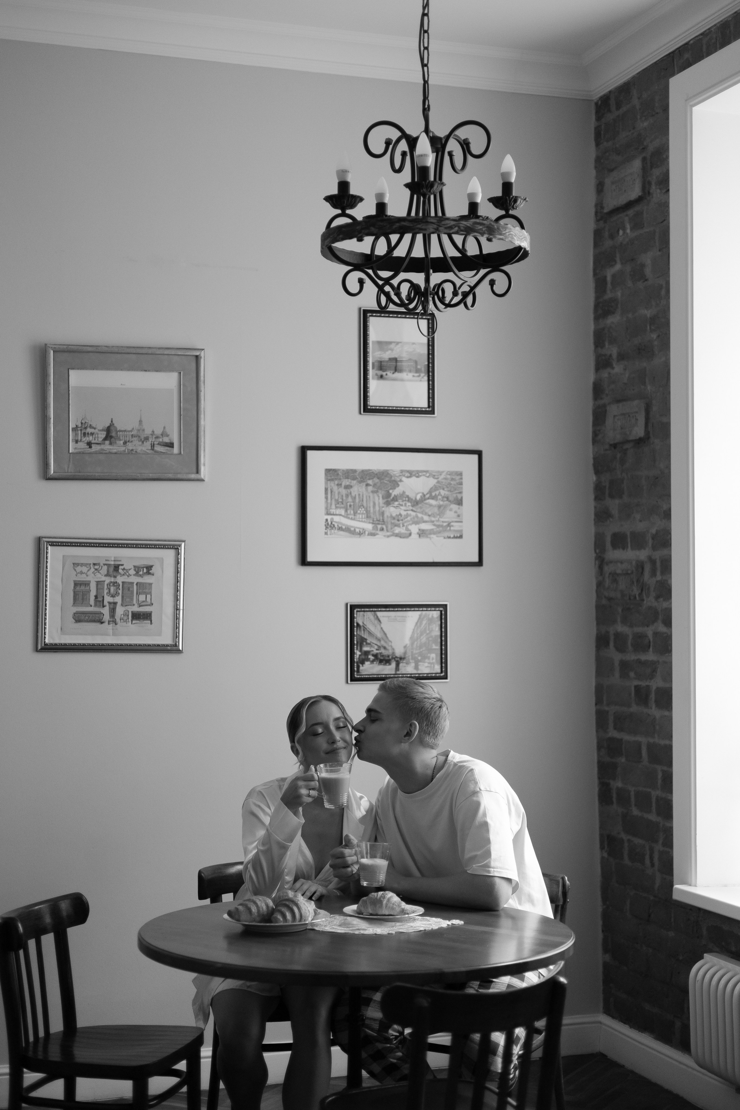 Барби и Кен. Свадебный и семейный фотограф Арина Кулёва