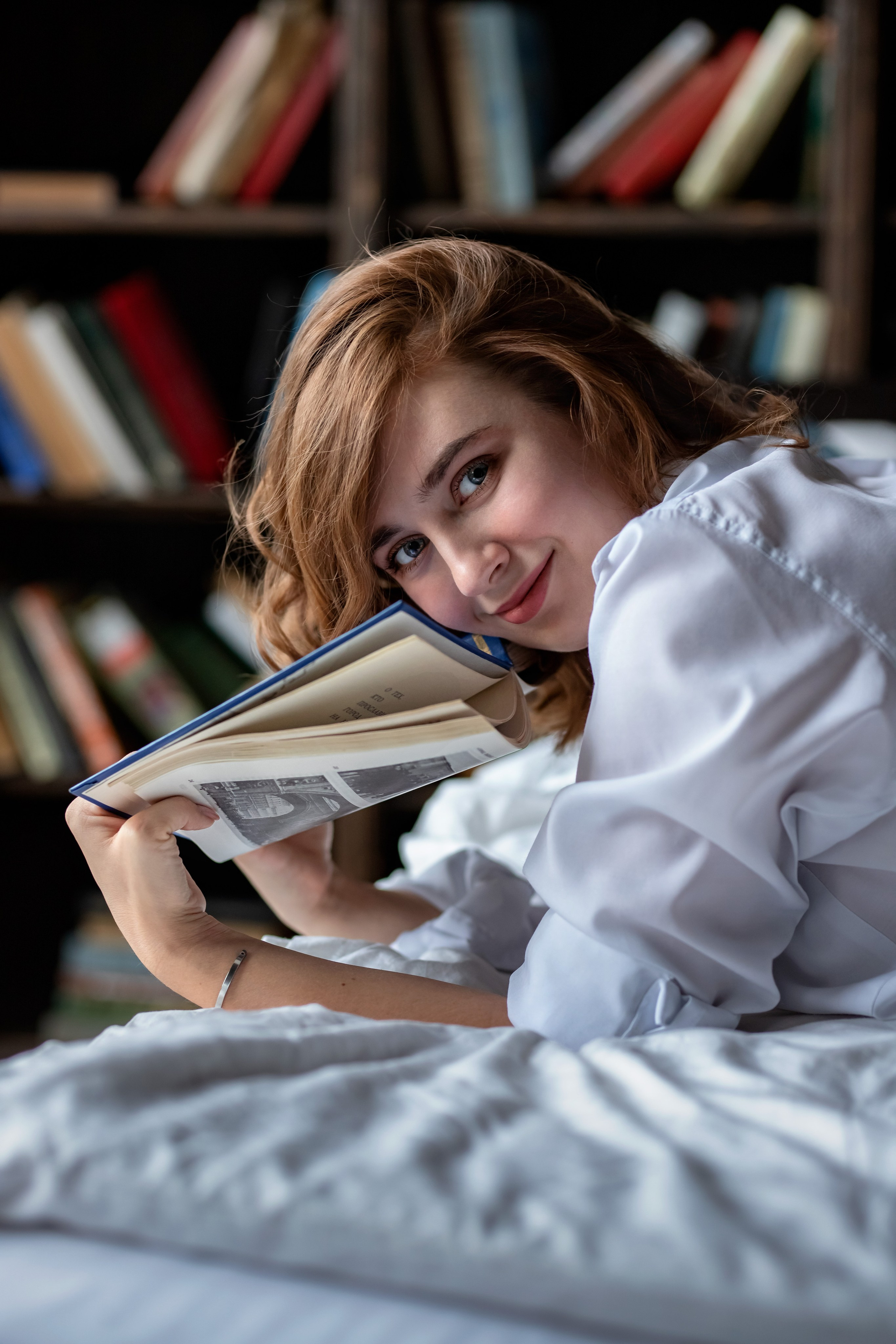 Фотограф в Москве. Женские фотосессии, love-story, контент