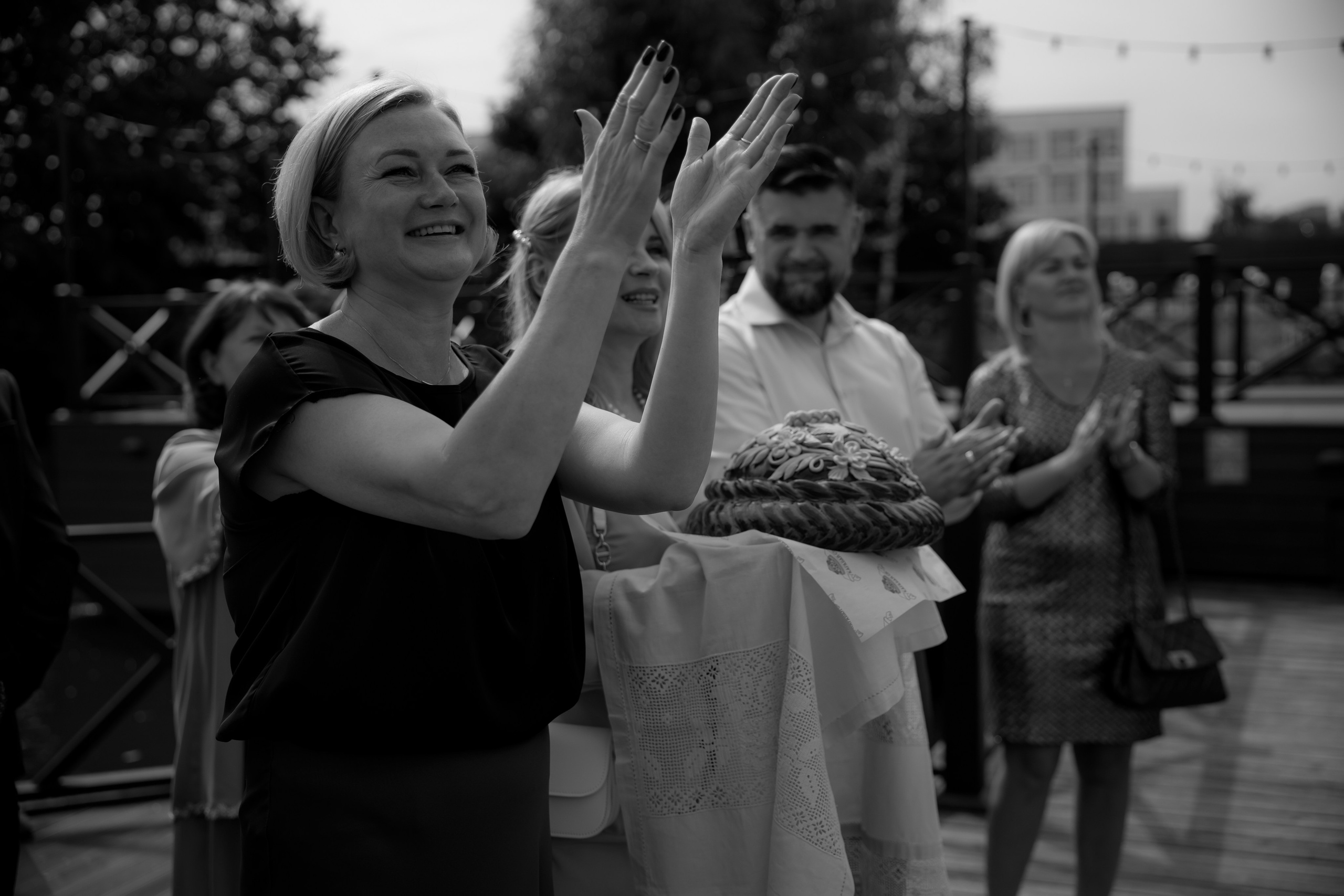 МЫ ЖЕ НА ТЫ. Фотограф Наталия Бирюкова