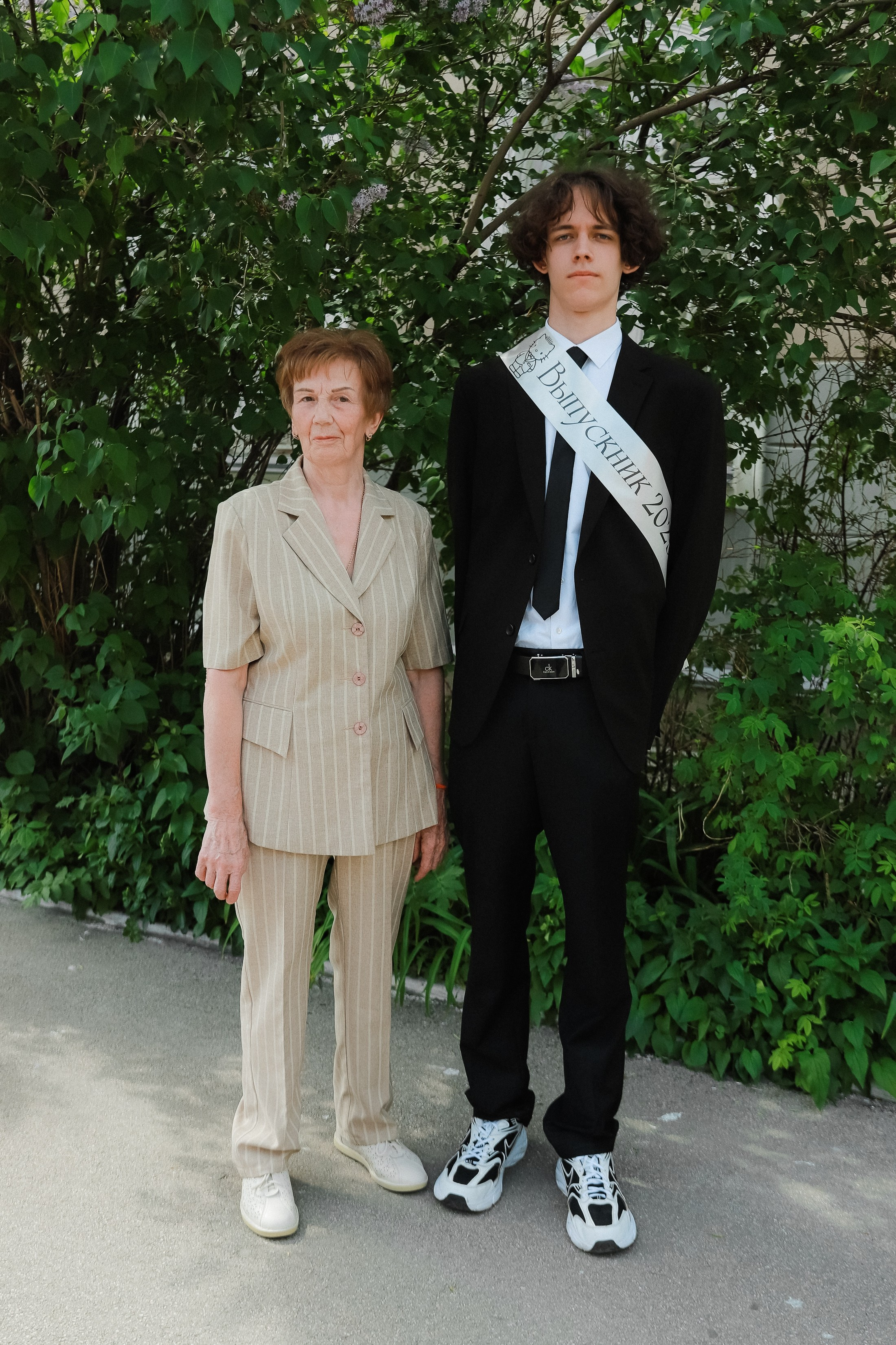 Последний звонок шк № 49. Фотограф Юлия Мальцева