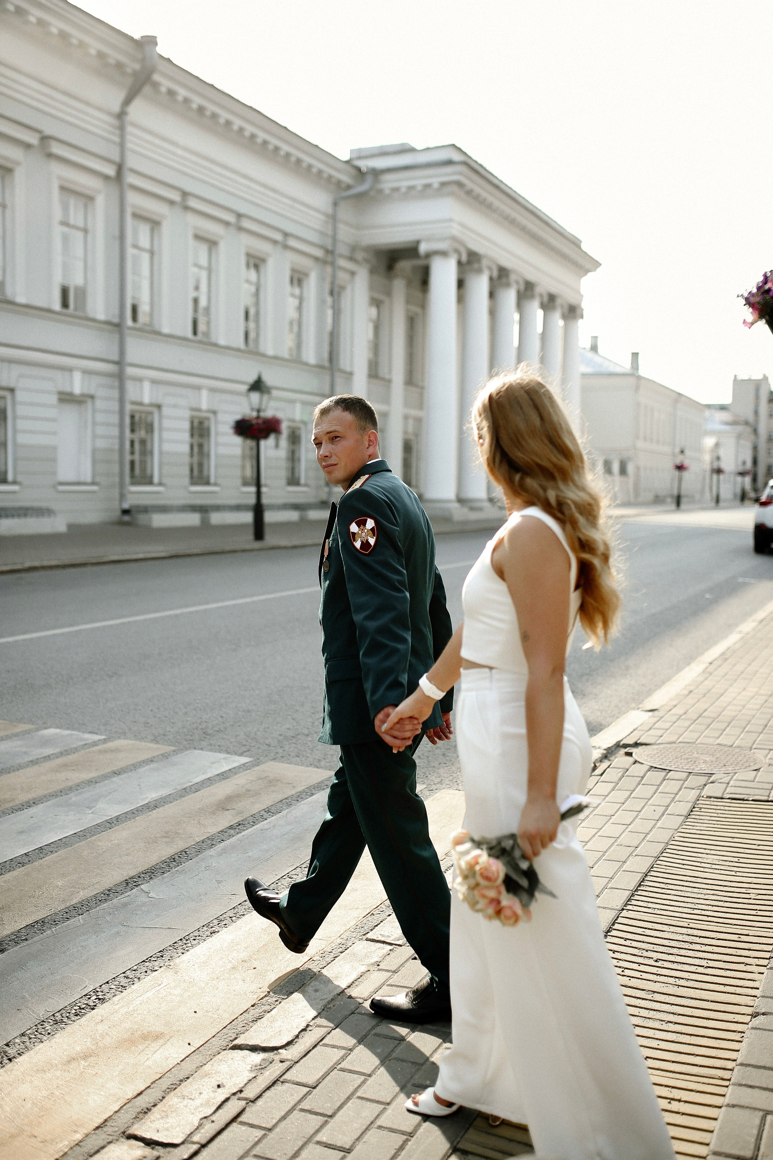 28.07.23. Свадебный и семейный фотограф в Казани — Лилия Куликова