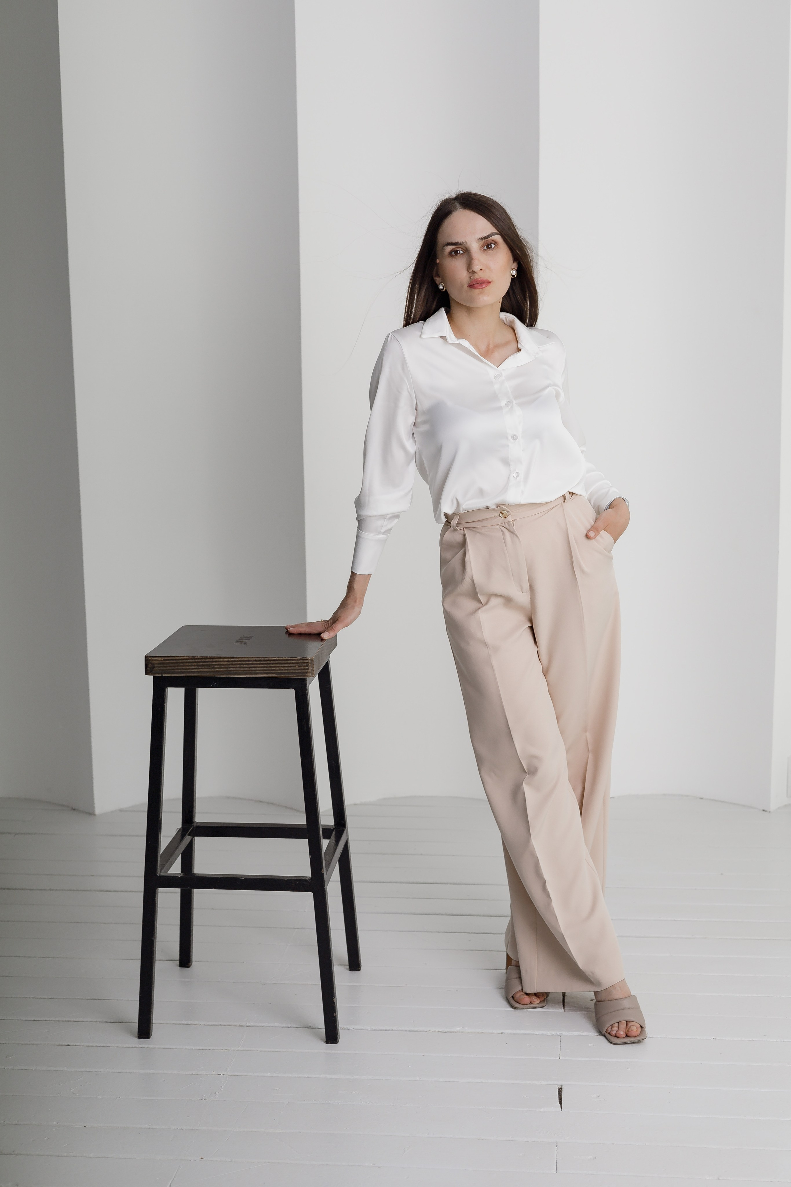 Ulyanna. Фотограф в Самаре и Самарской области Констанция