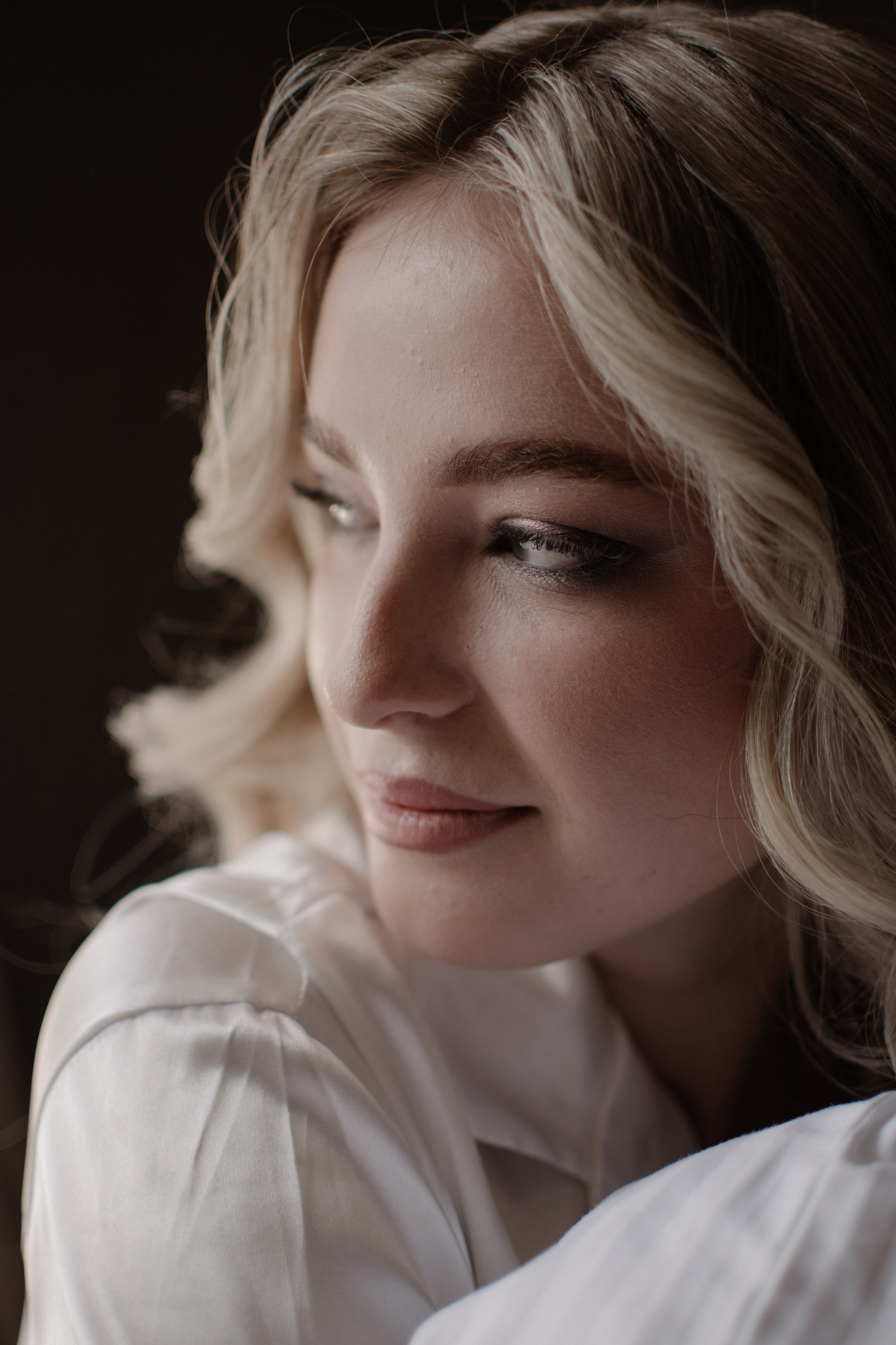 Твое идеальное утро. Фотограф Анфиса Хардина Екатеринбург