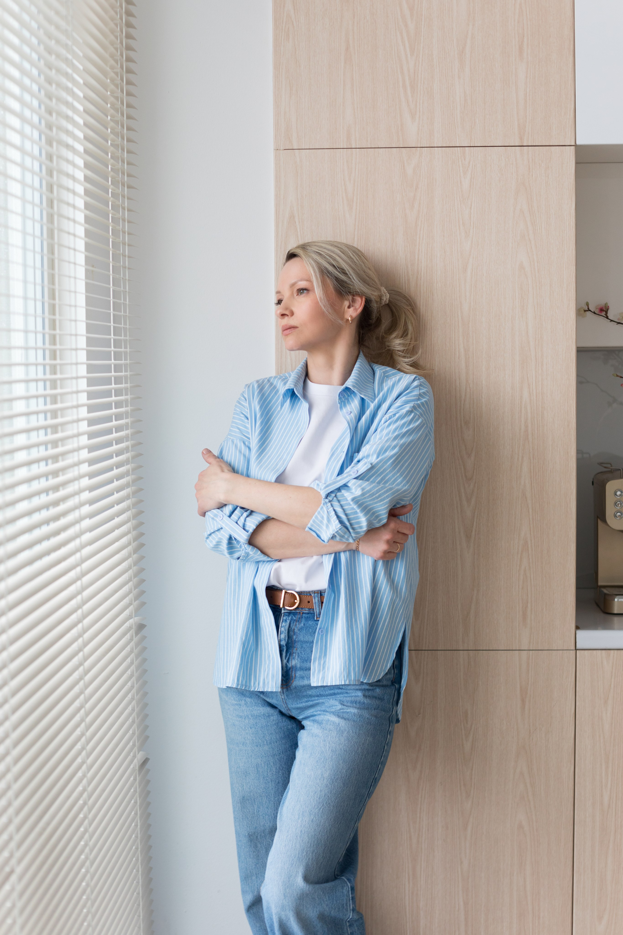 Съемка для хоумстейджера. Детский и контент фотограф Надя Волкова Санкт-Петербург