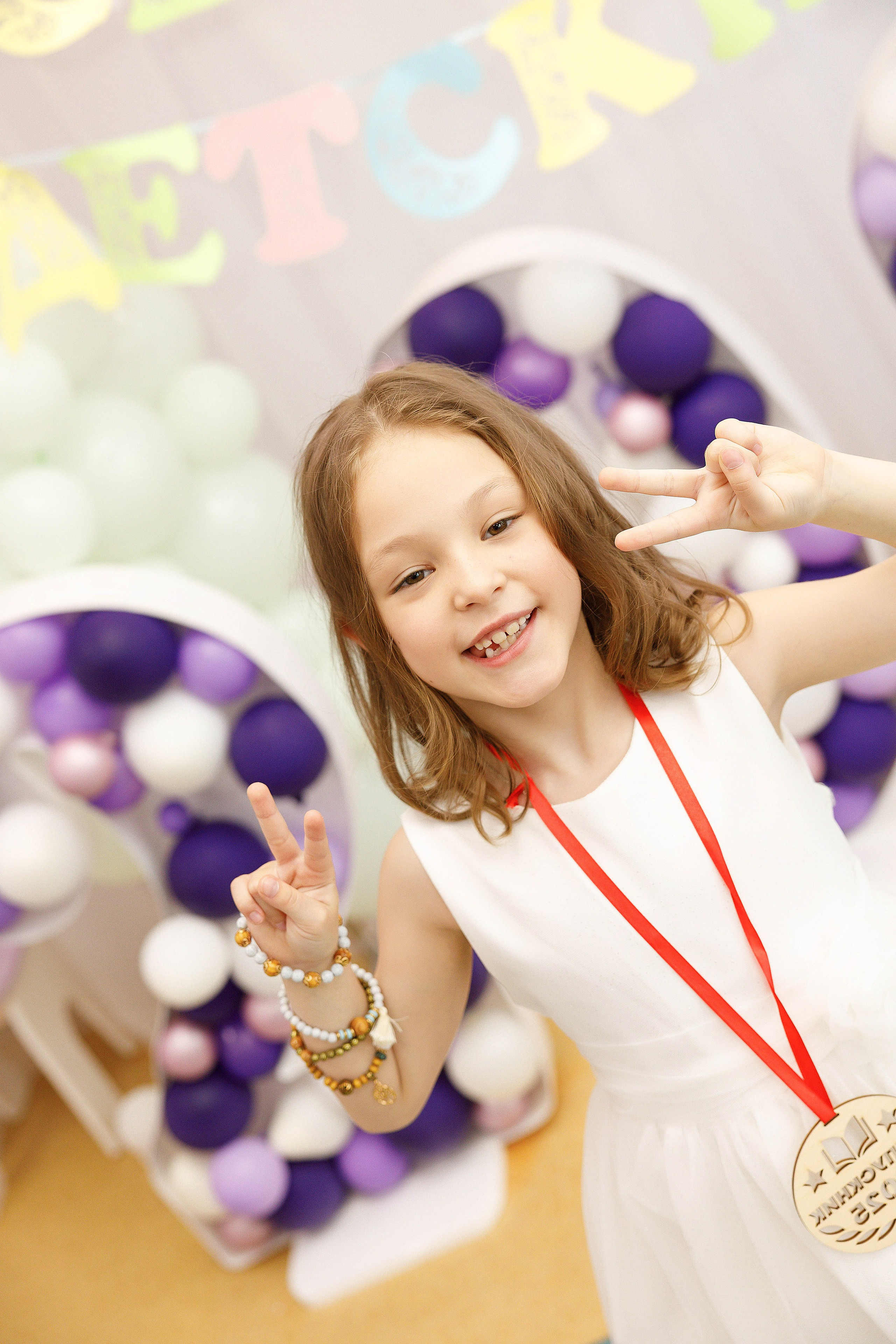 Выпускной детского сада № 179. Photoalbum-vl.ru