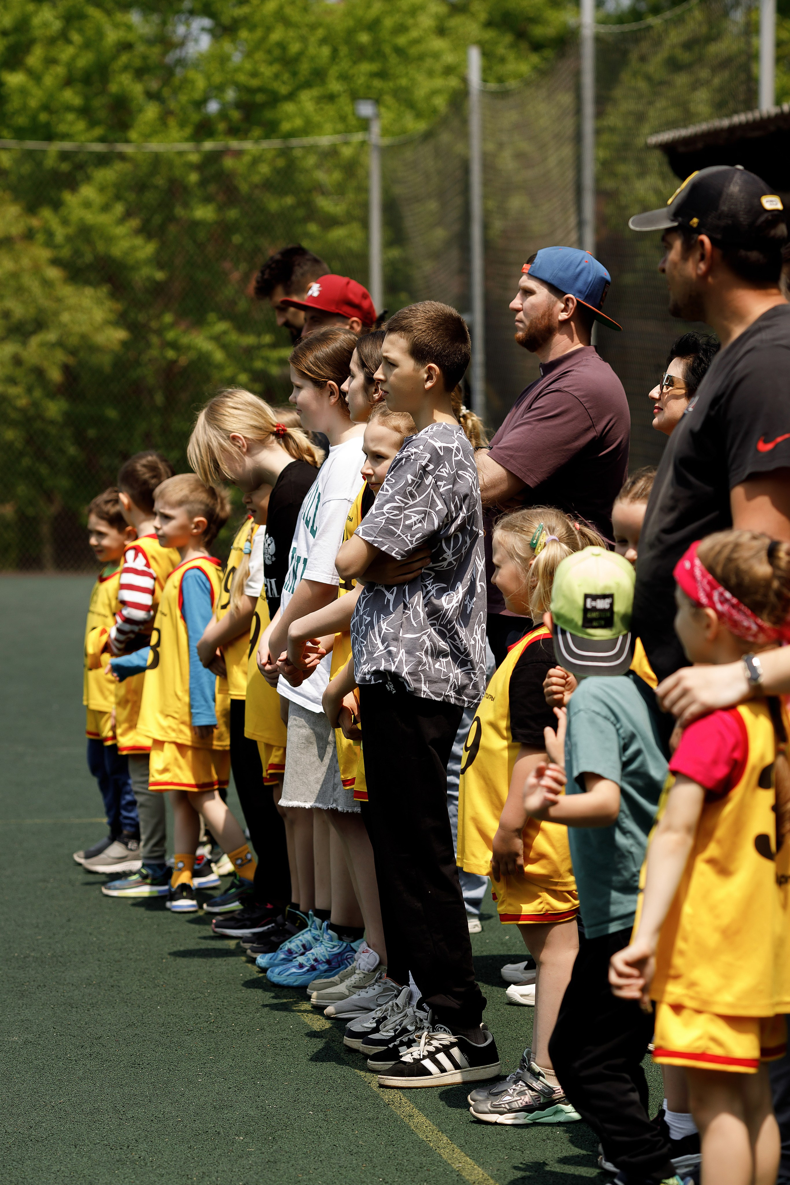 Веселые старты. Photoalbum-vl.ru