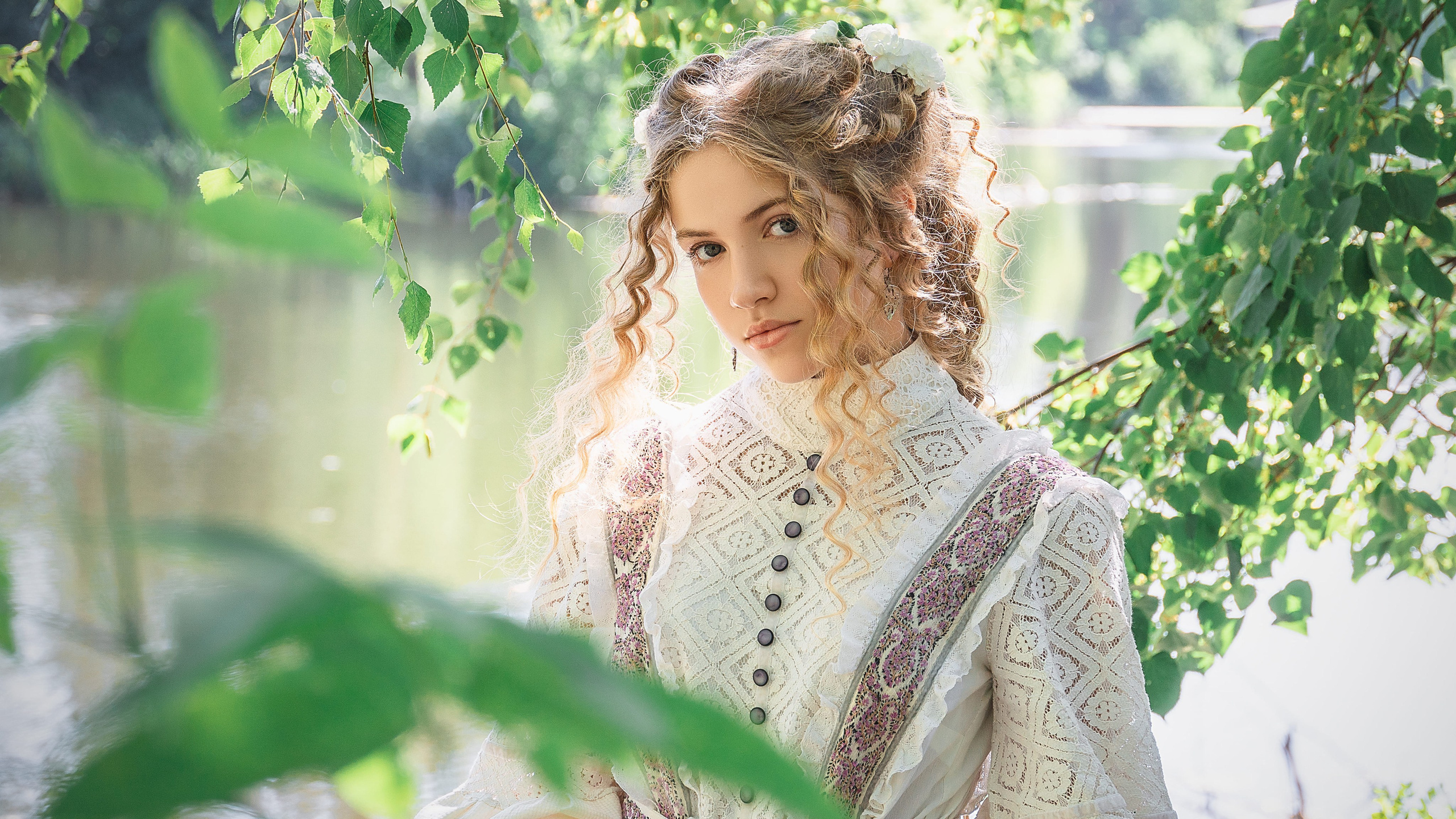 Фотолента с лучшими кадрами от фотографа Сергея Ермолаева