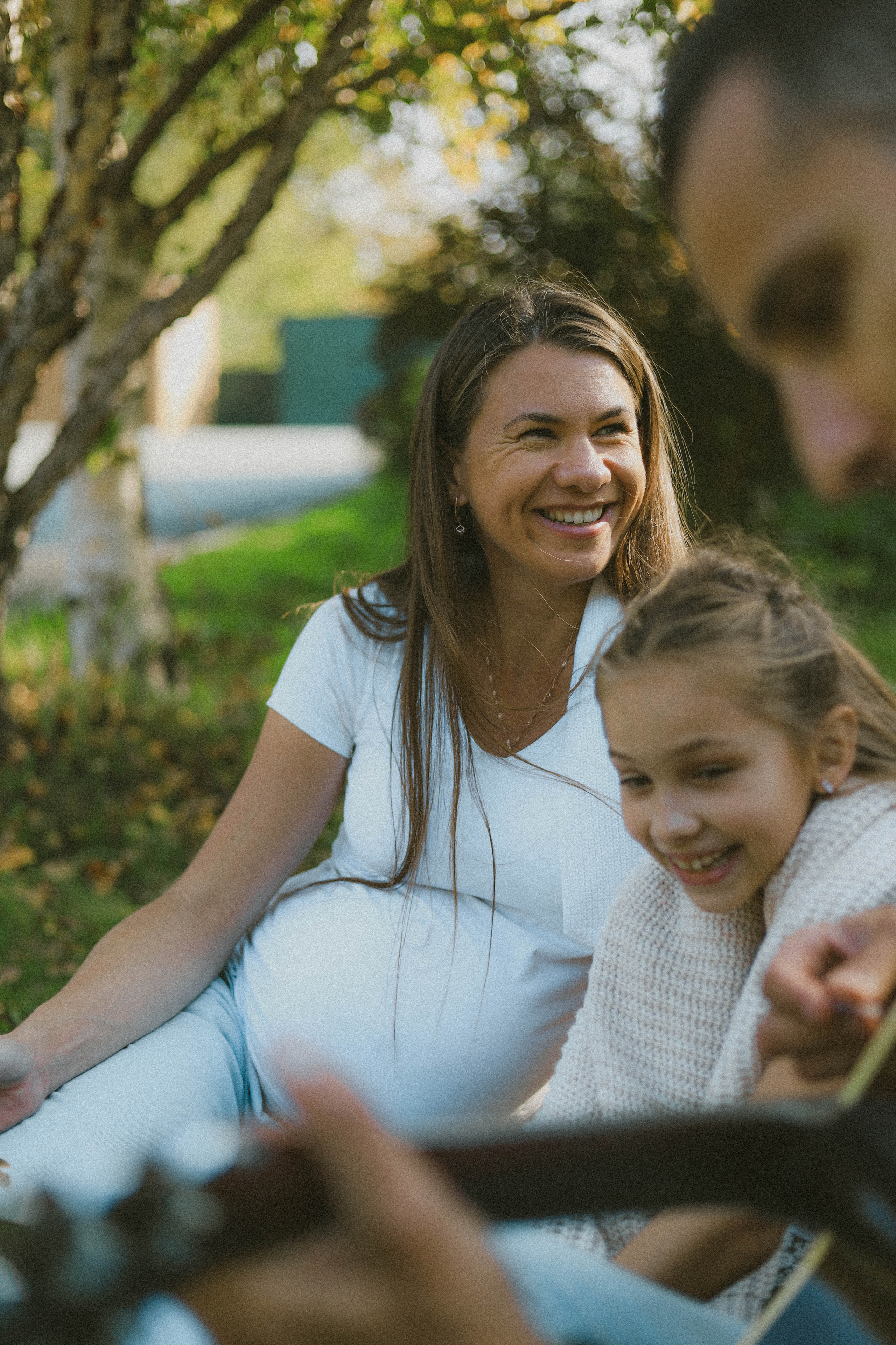 Семейные ценности. Фотограф Ионова Анастасия, г Владивосток