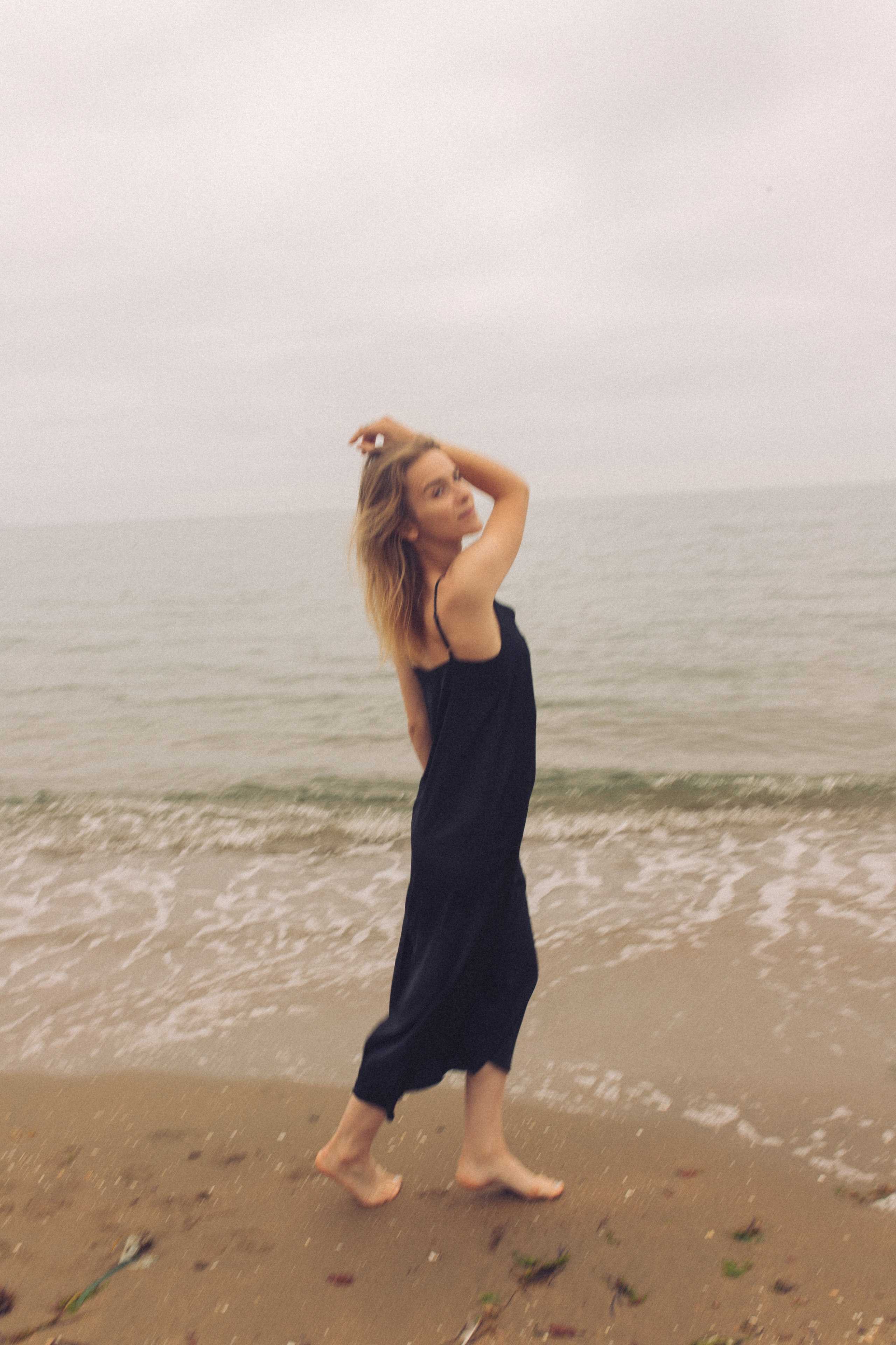 Таня. Фотограф Ионова Анастасия, г Владивосток