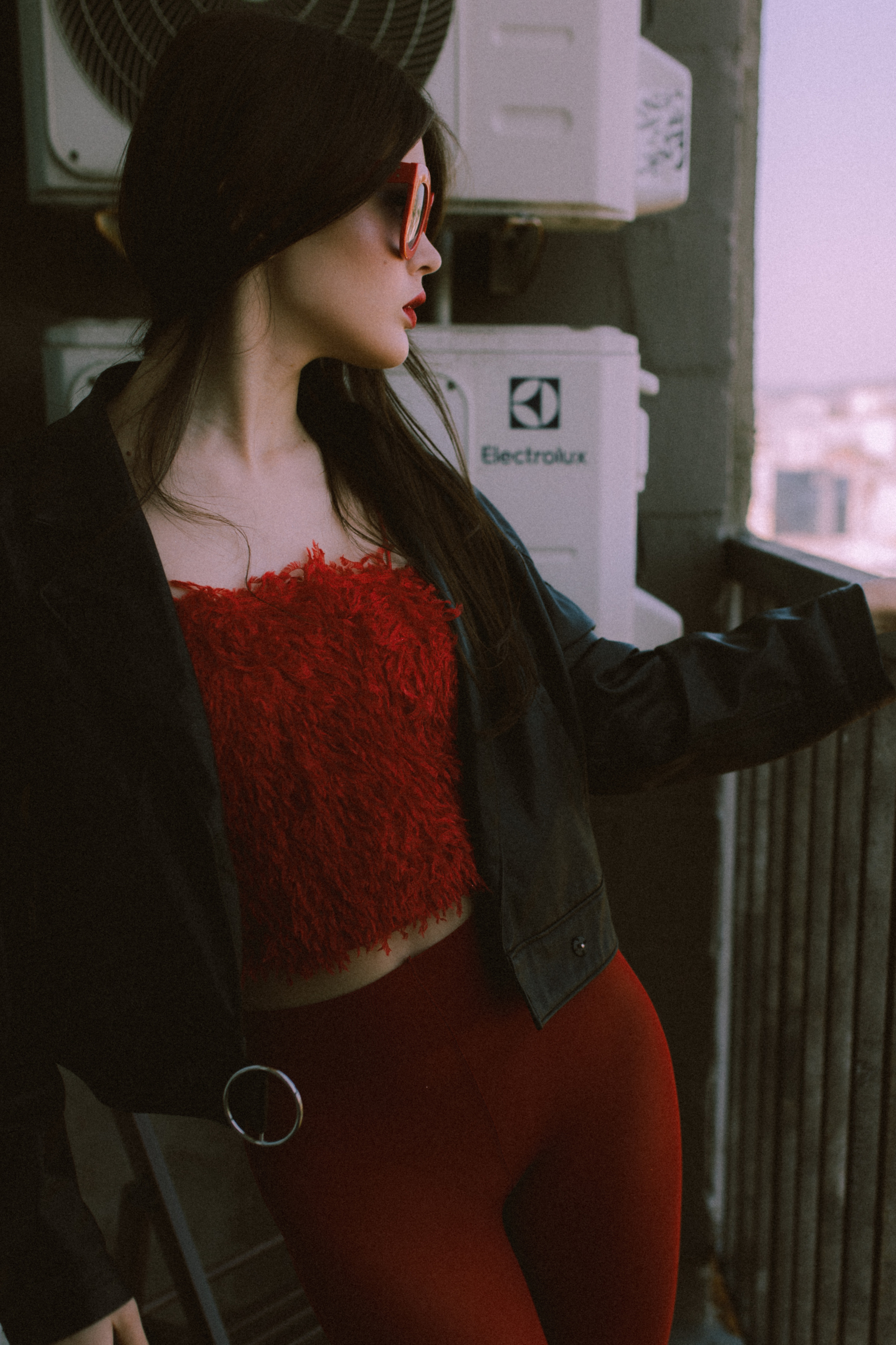 Всем выйти из сумрака. Фотограф Ионова Анастасия, г Владивосток