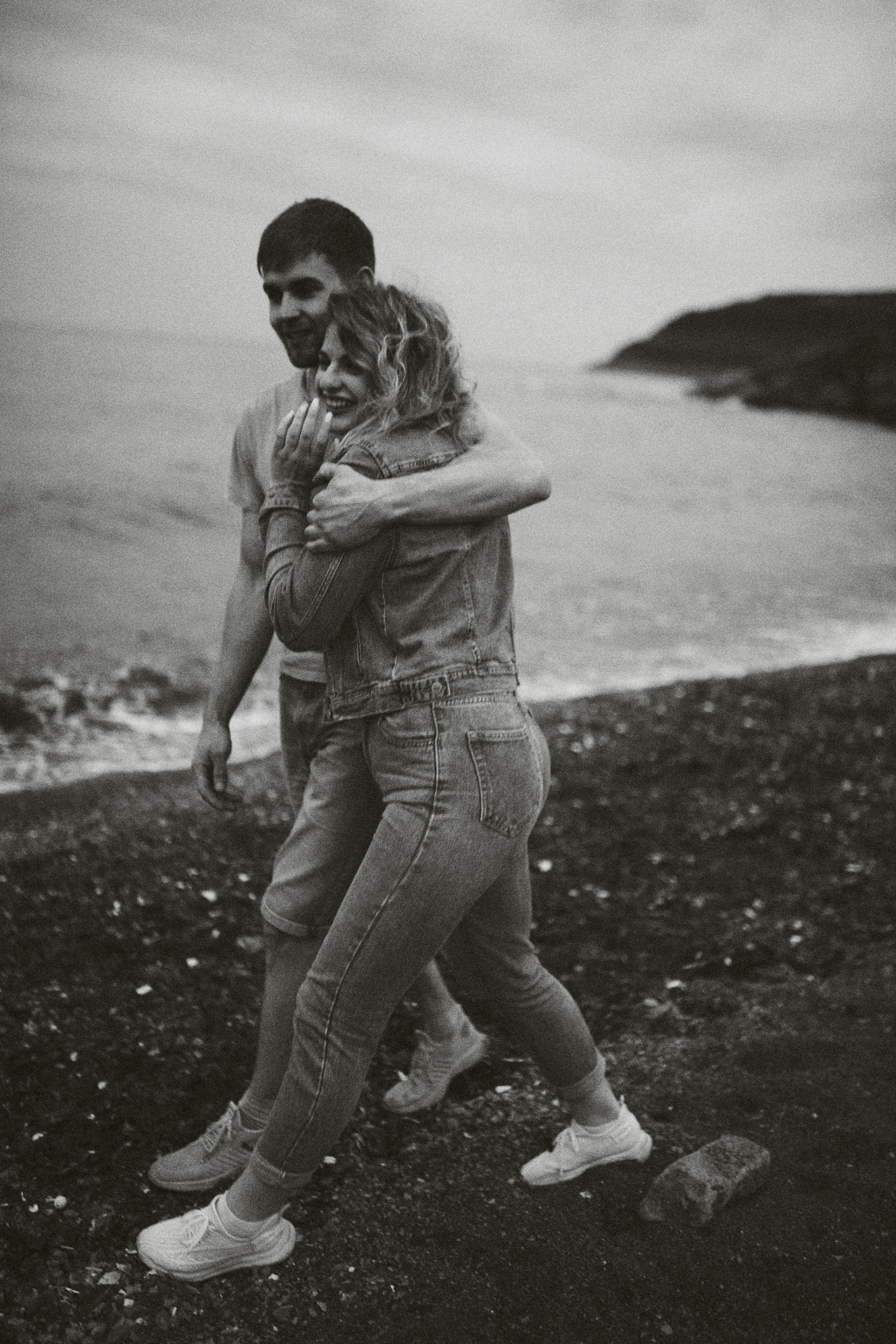 Вика и Вадим. Фотограф Ионова Анастасия, г Владивосток