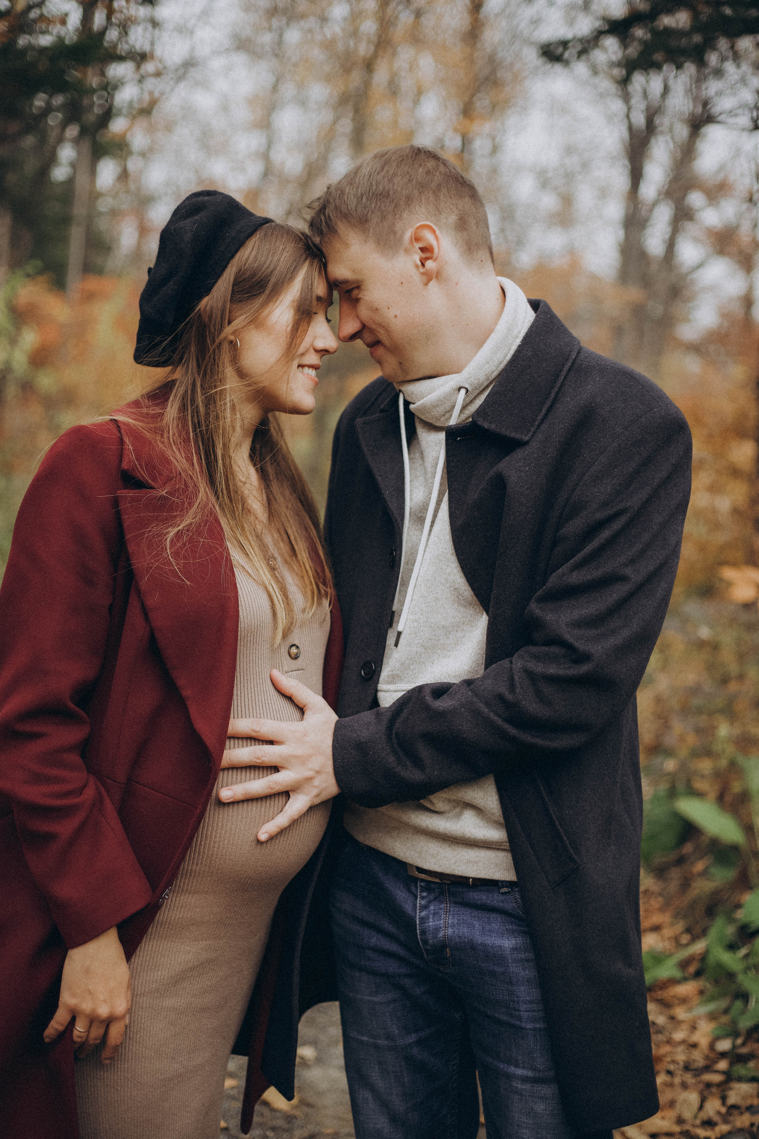 Марина и Антон. Фотограф Ионова Анастасия, г Владивосток