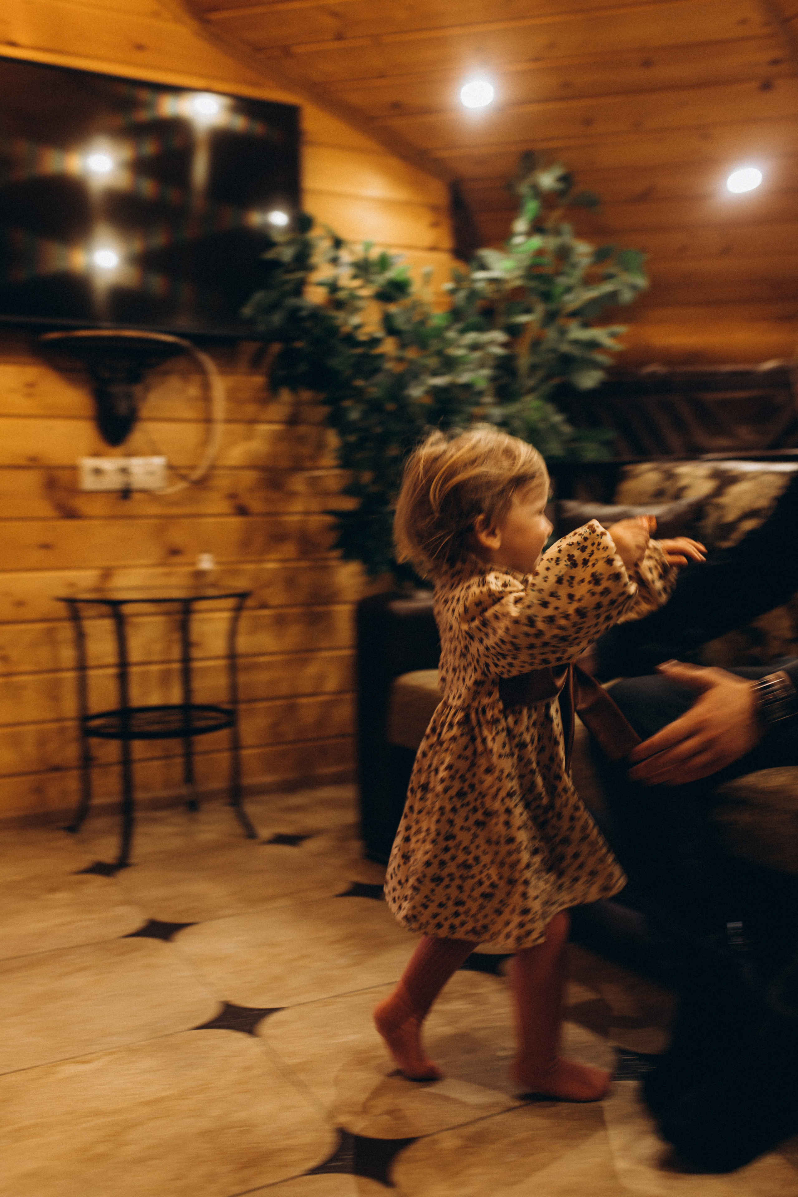 Варюше 2 года. Фотограф Ионова Анастасия, г Владивосток