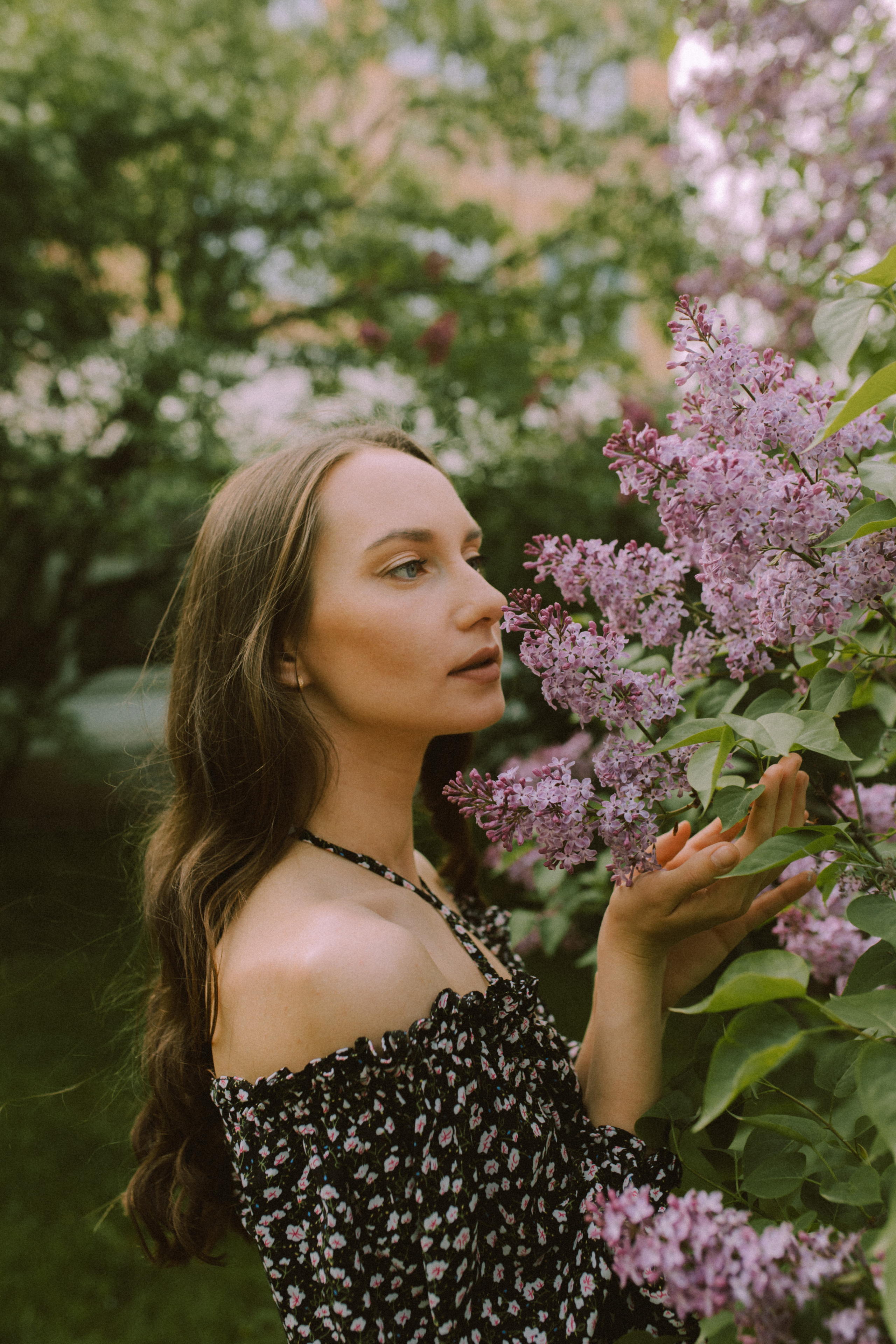 Вероника и Вика. Фотограф Ионова Анастасия, г Владивосток