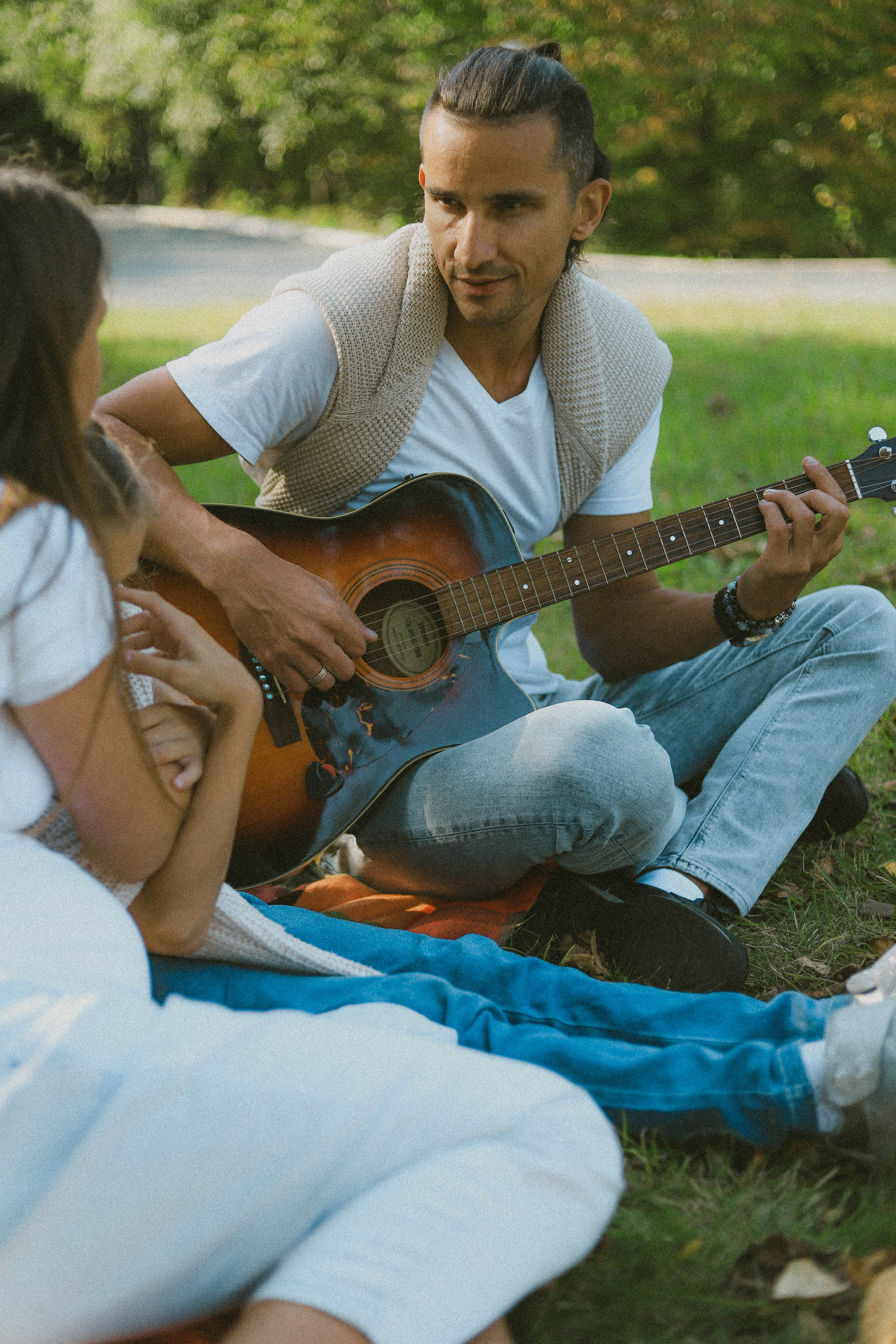 Семейные ценности. Фотограф Ионова Анастасия, г Владивосток