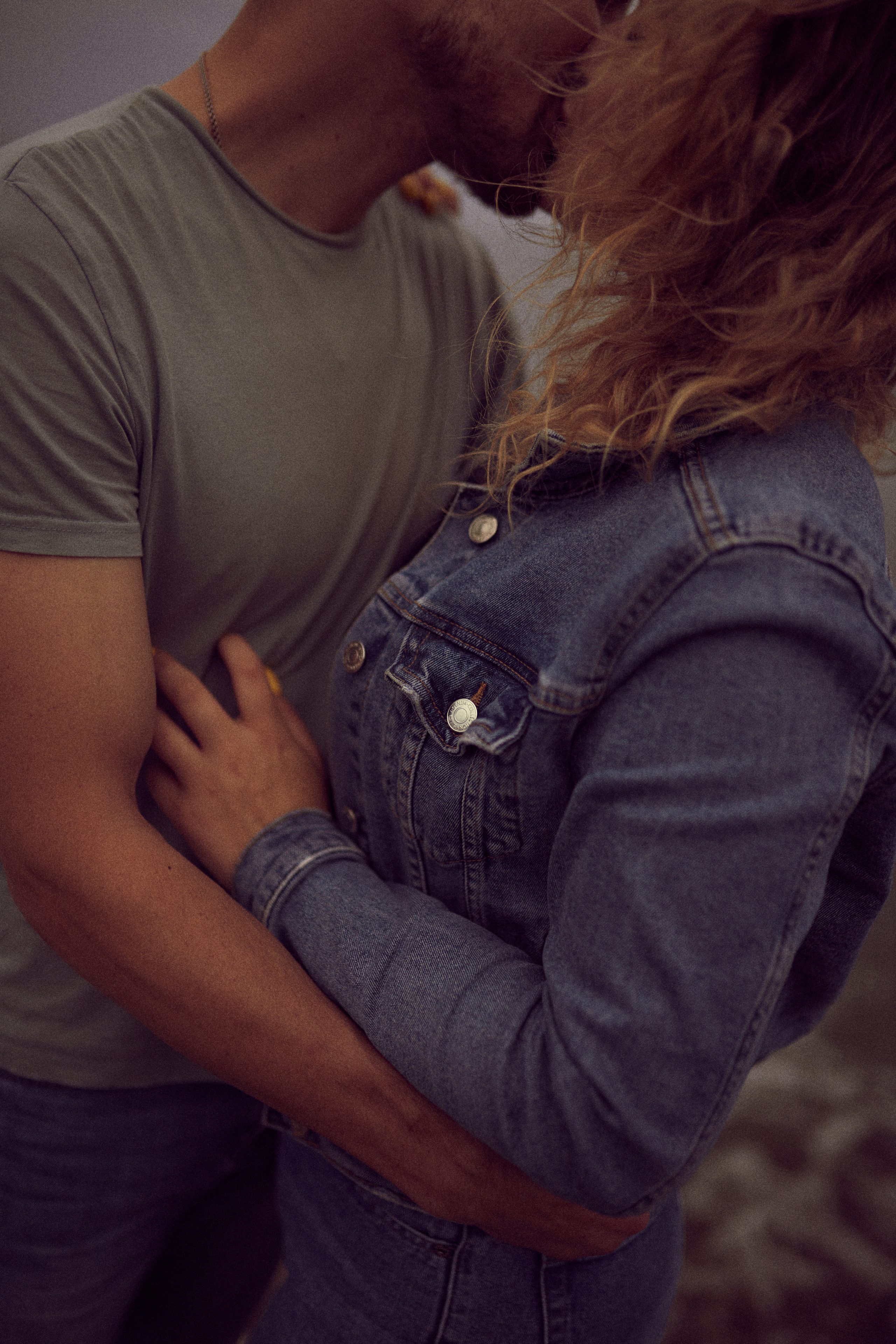 Вика и Вадим. Фотограф Ионова Анастасия, г Владивосток