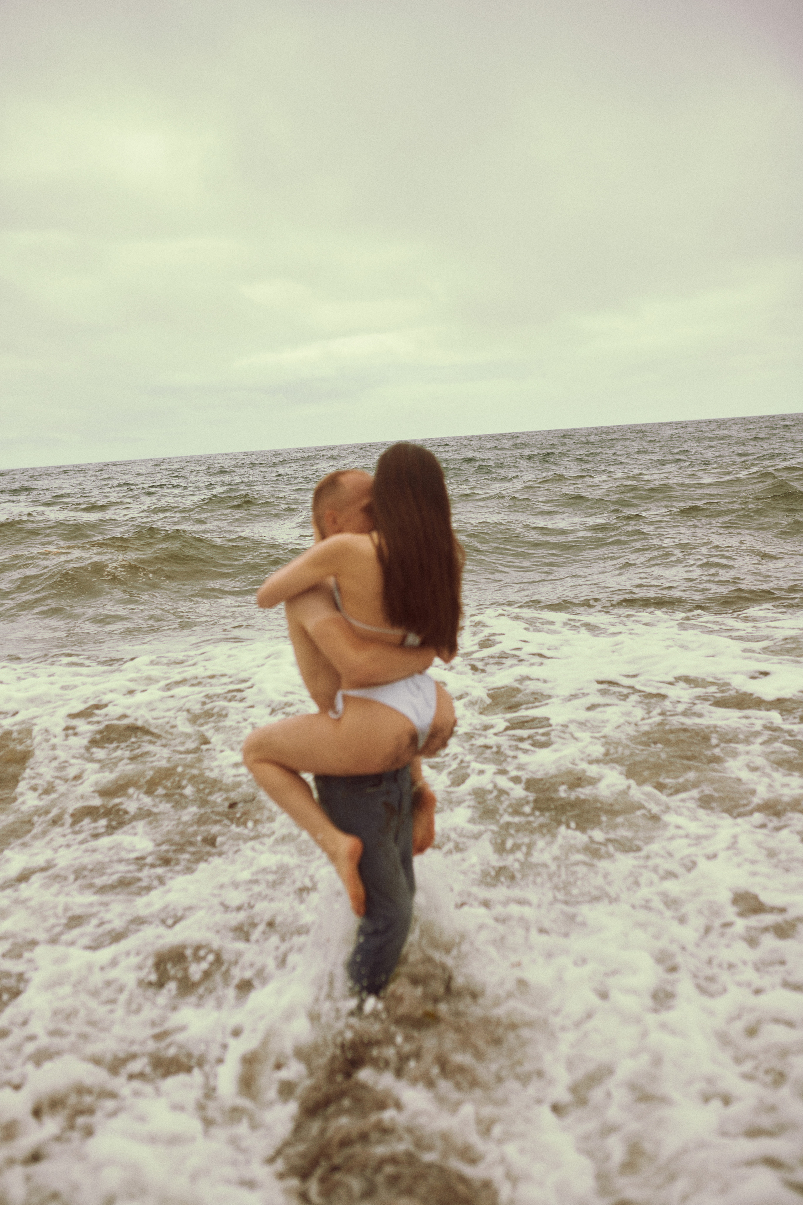 Море любви. Фотограф Ионова Анастасия, г Владивосток