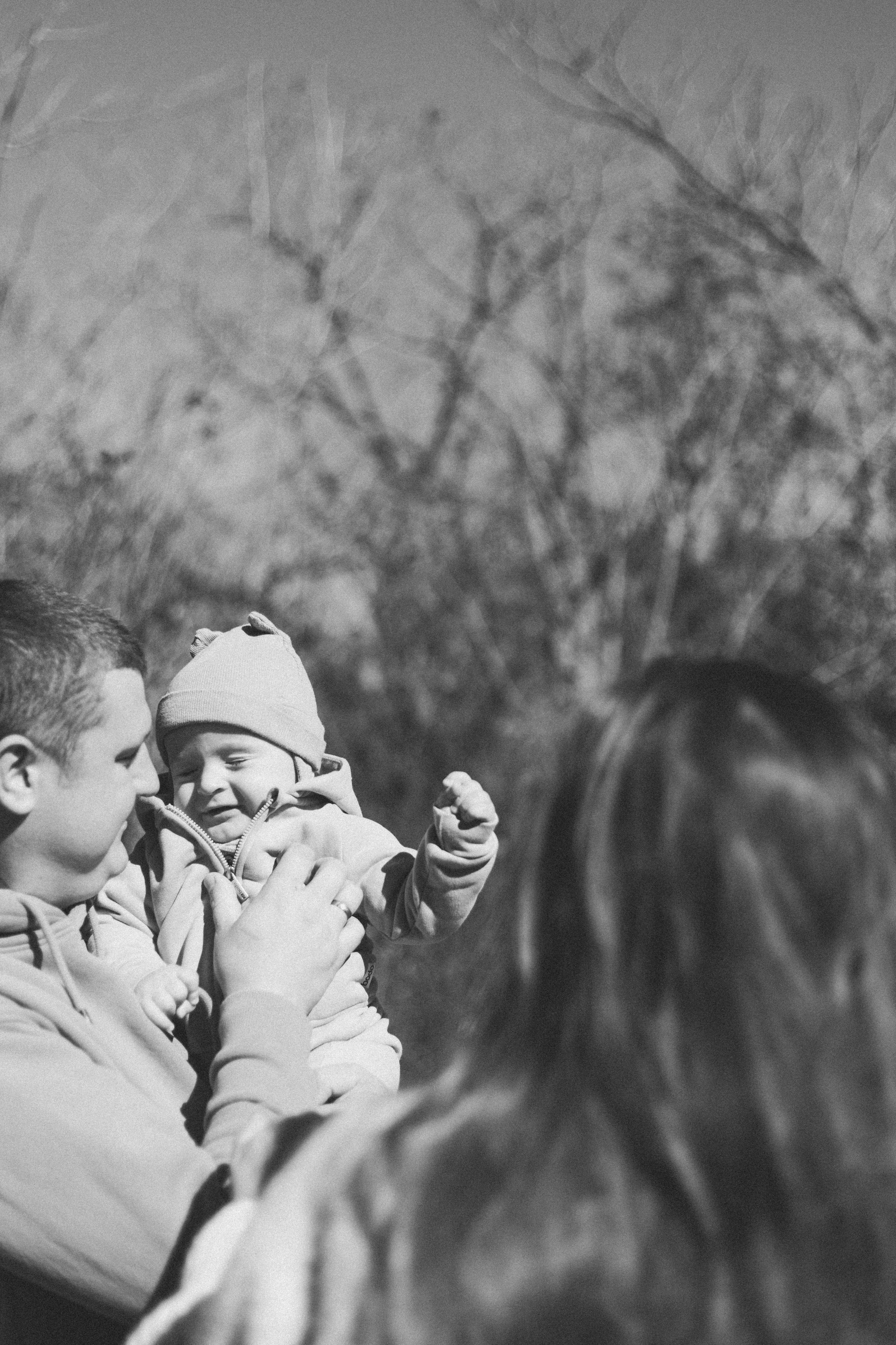 Твоя первая осень. Фотограф Ионова Анастасия, г Владивосток