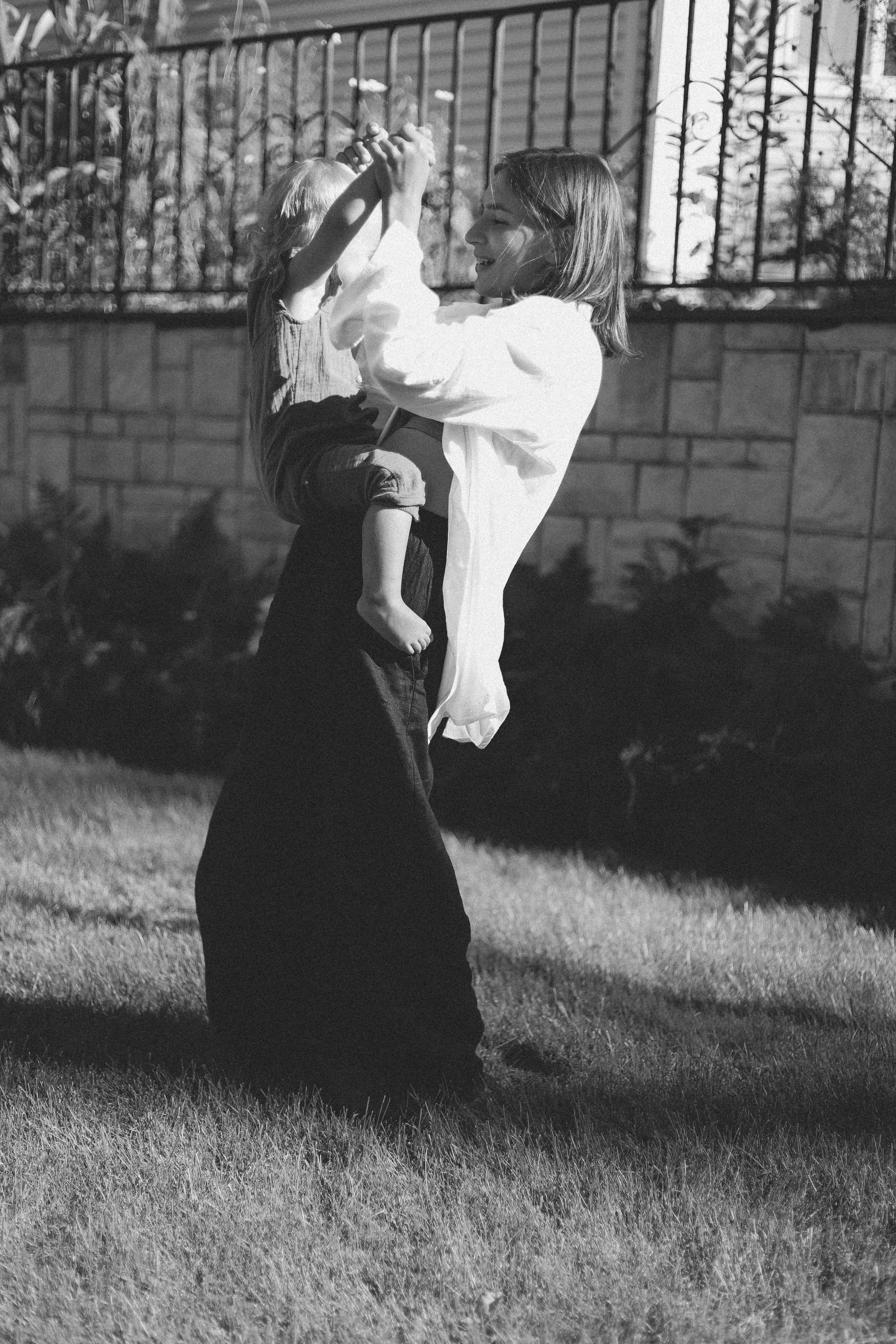 Выходные дома. Фотограф Ионова Анастасия, г Владивосток