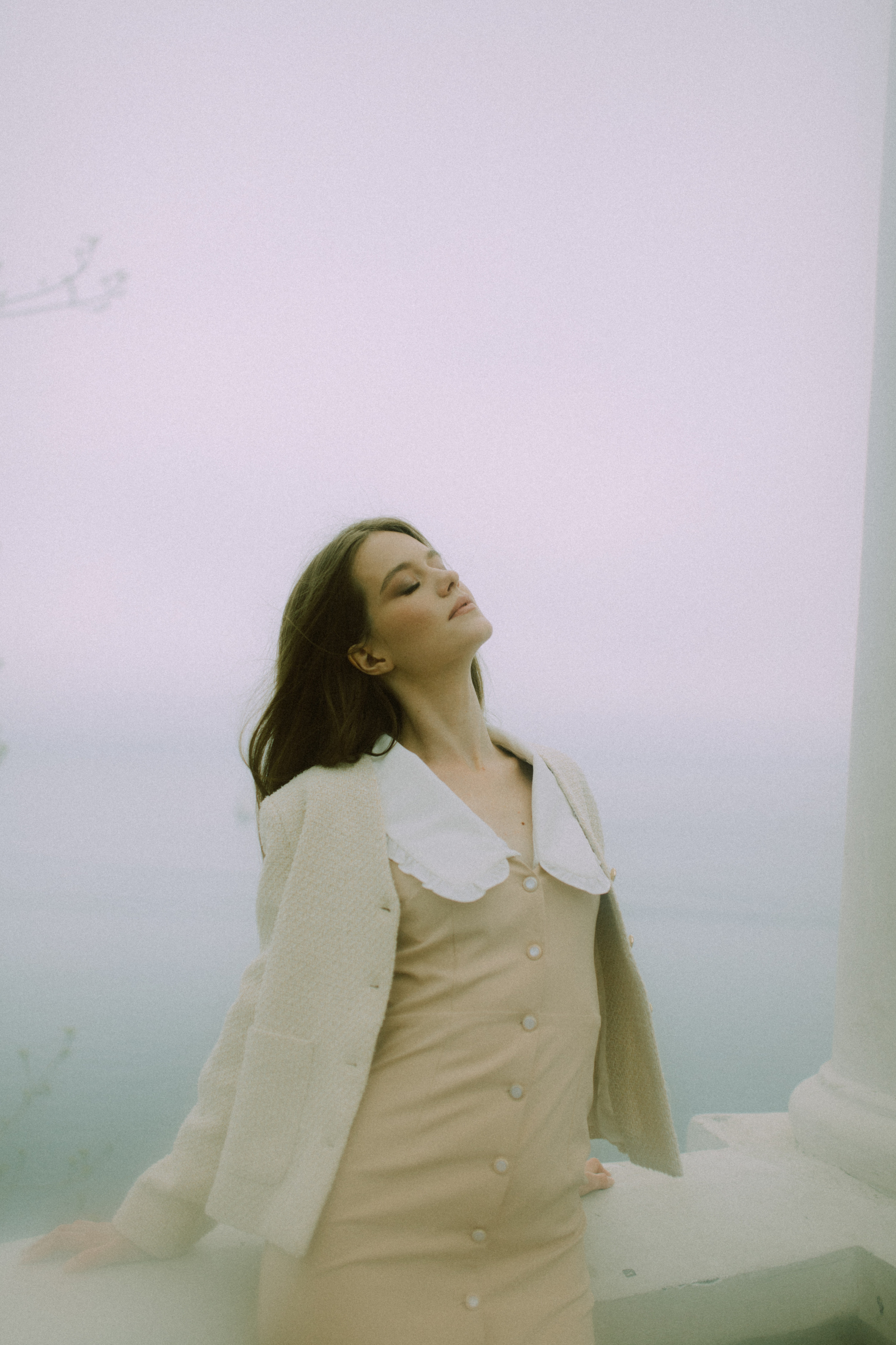 Виктория. Фотограф Ионова Анастасия, г Владивосток