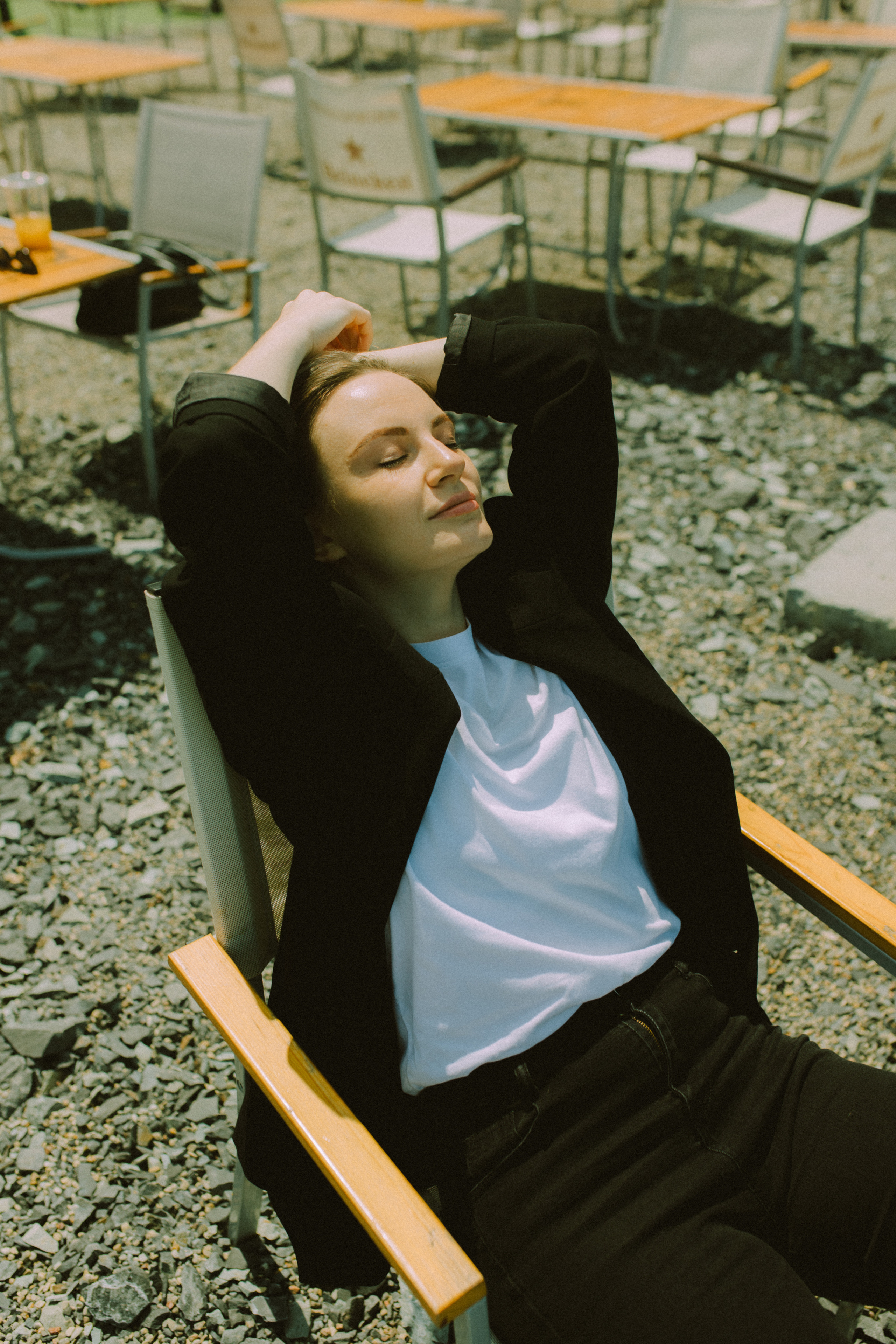 Лена. Фотограф Ионова Анастасия, г Владивосток