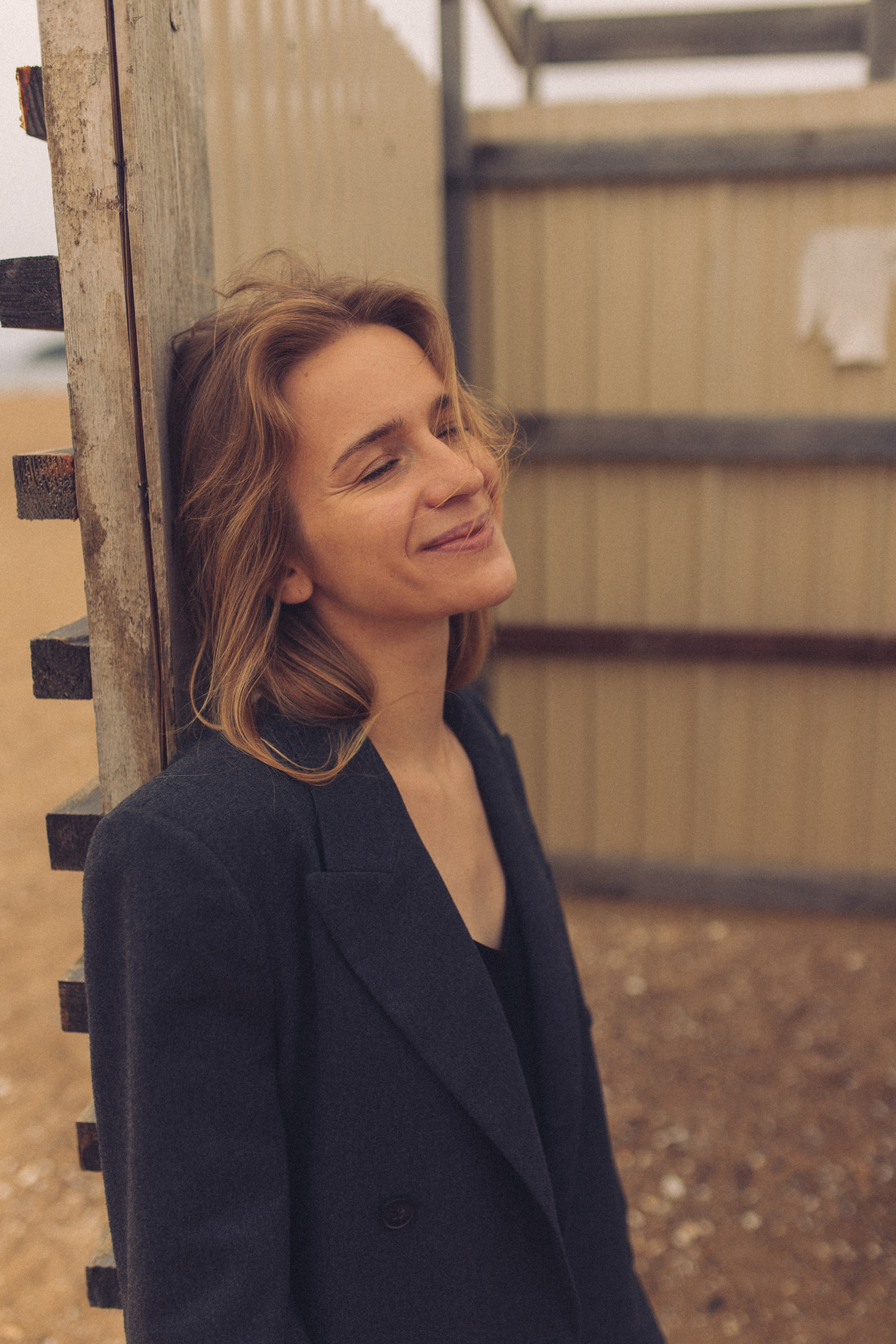 Таня. Фотограф Ионова Анастасия, г Владивосток