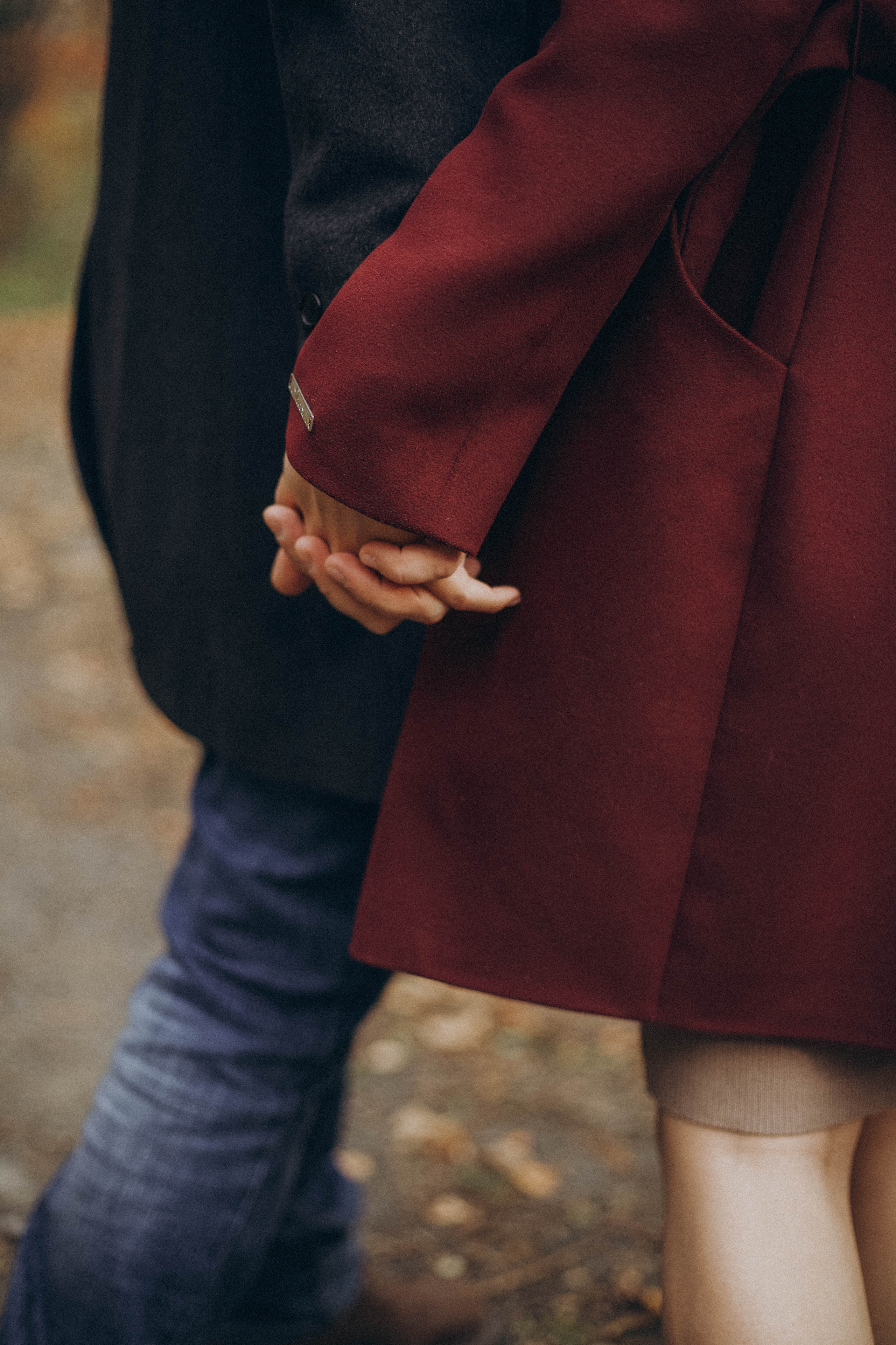 Марина и Антон. Фотограф Ионова Анастасия, г Владивосток