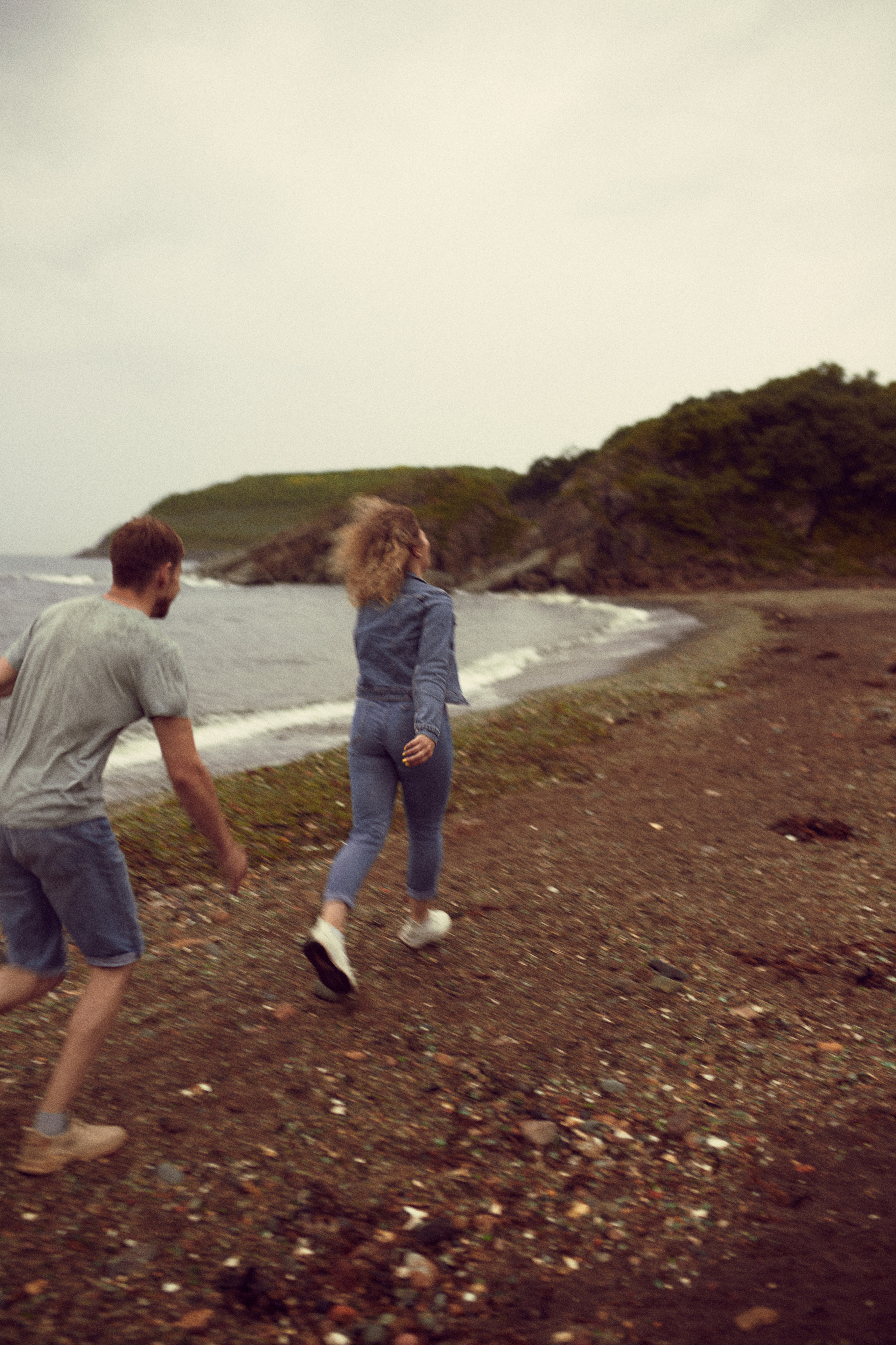 Вика и Вадим. Фотограф Ионова Анастасия, г Владивосток