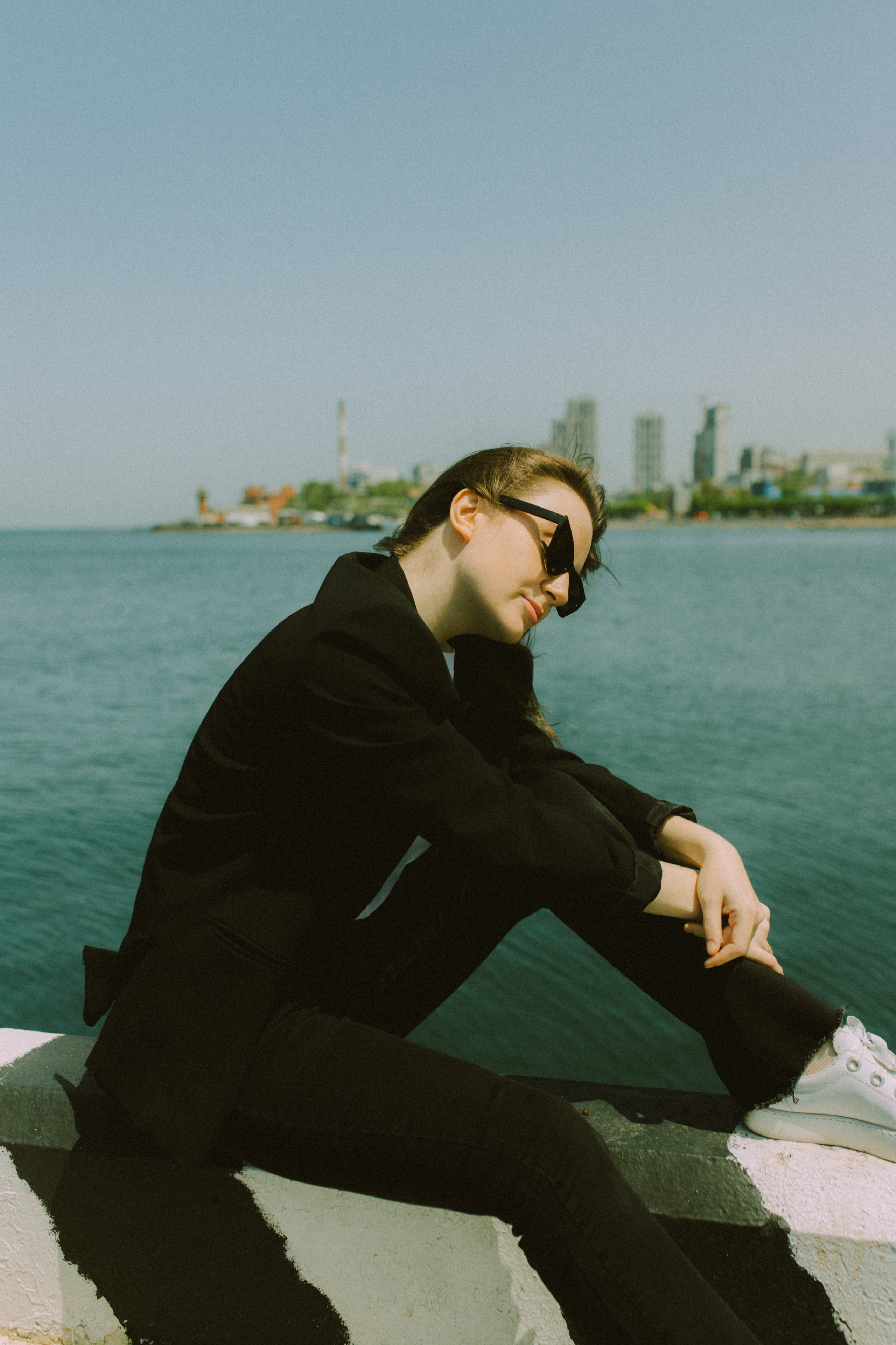 Лена. Фотограф Ионова Анастасия, г Владивосток