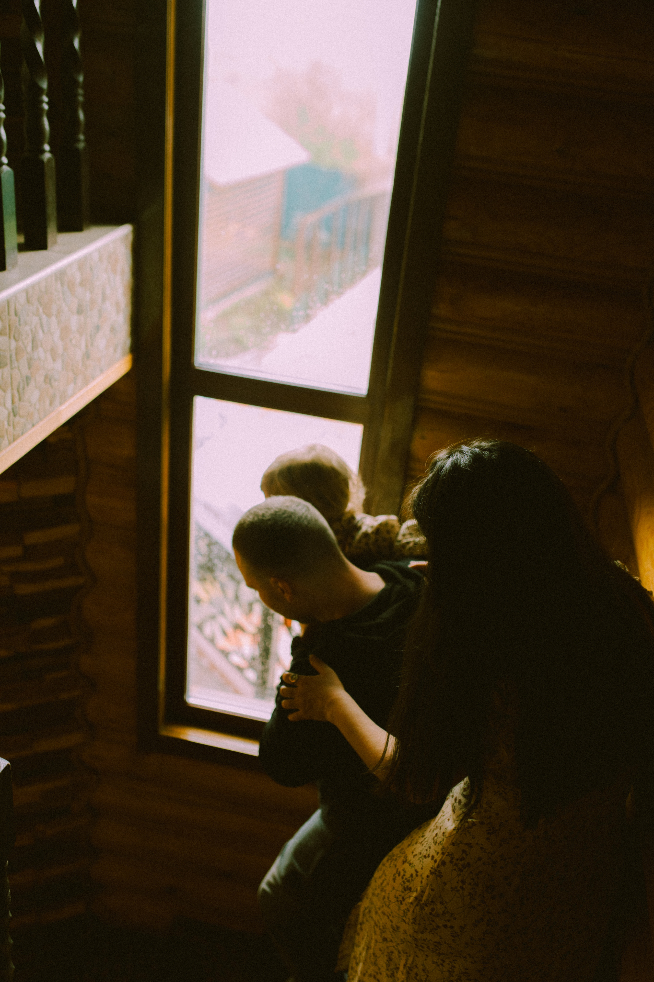 Варюше 2 года. Фотограф Ионова Анастасия, г Владивосток