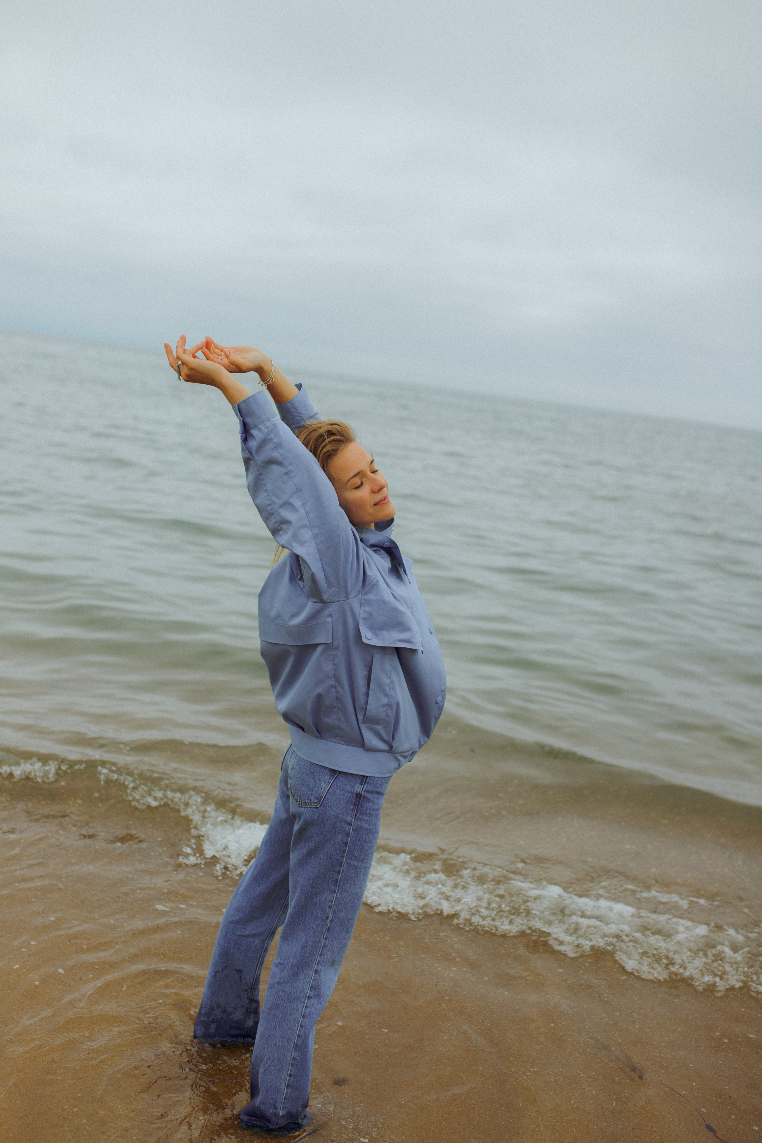 Таня. Фотограф Ионова Анастасия, г Владивосток