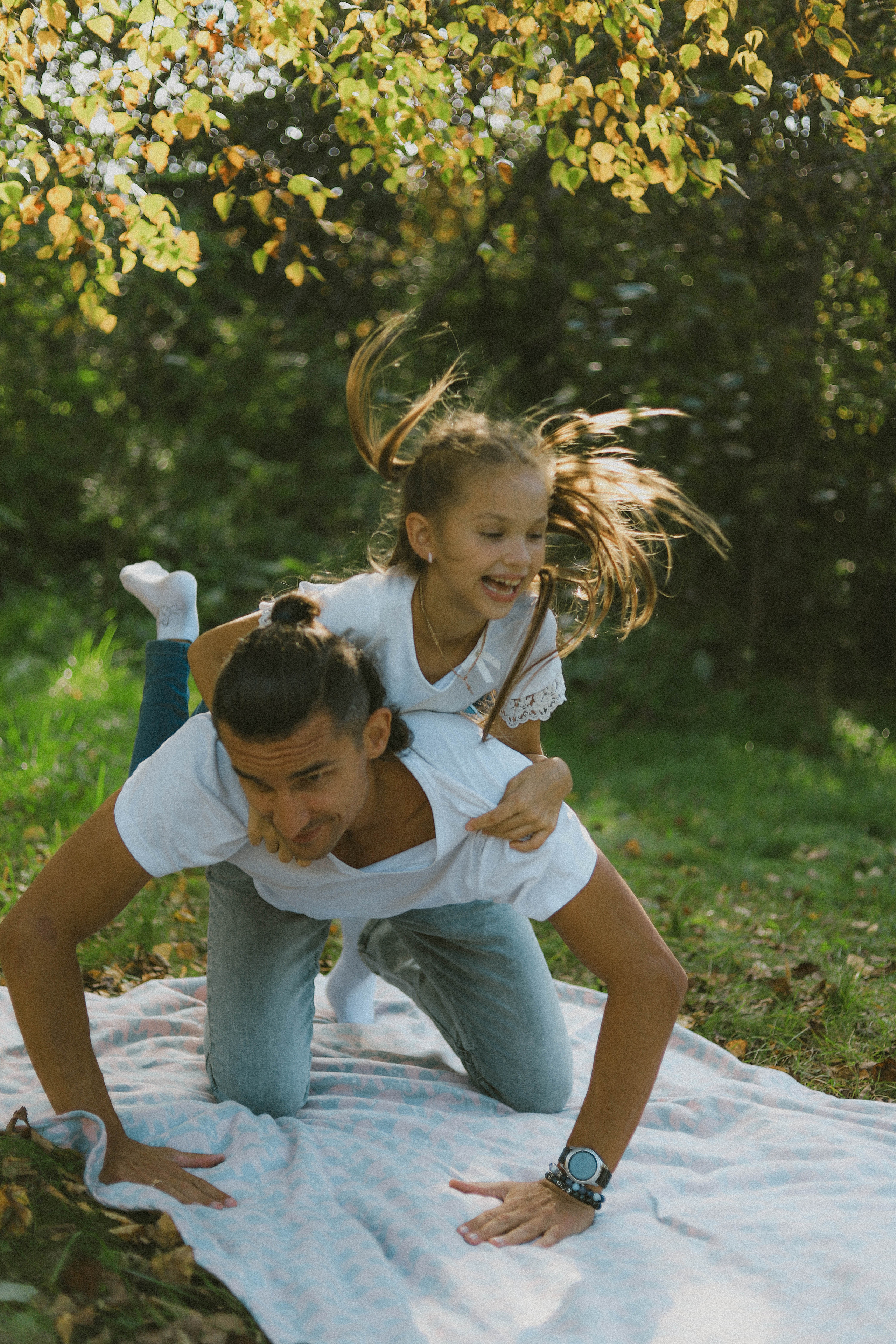 Семейные ценности. Фотограф Ионова Анастасия, г Владивосток