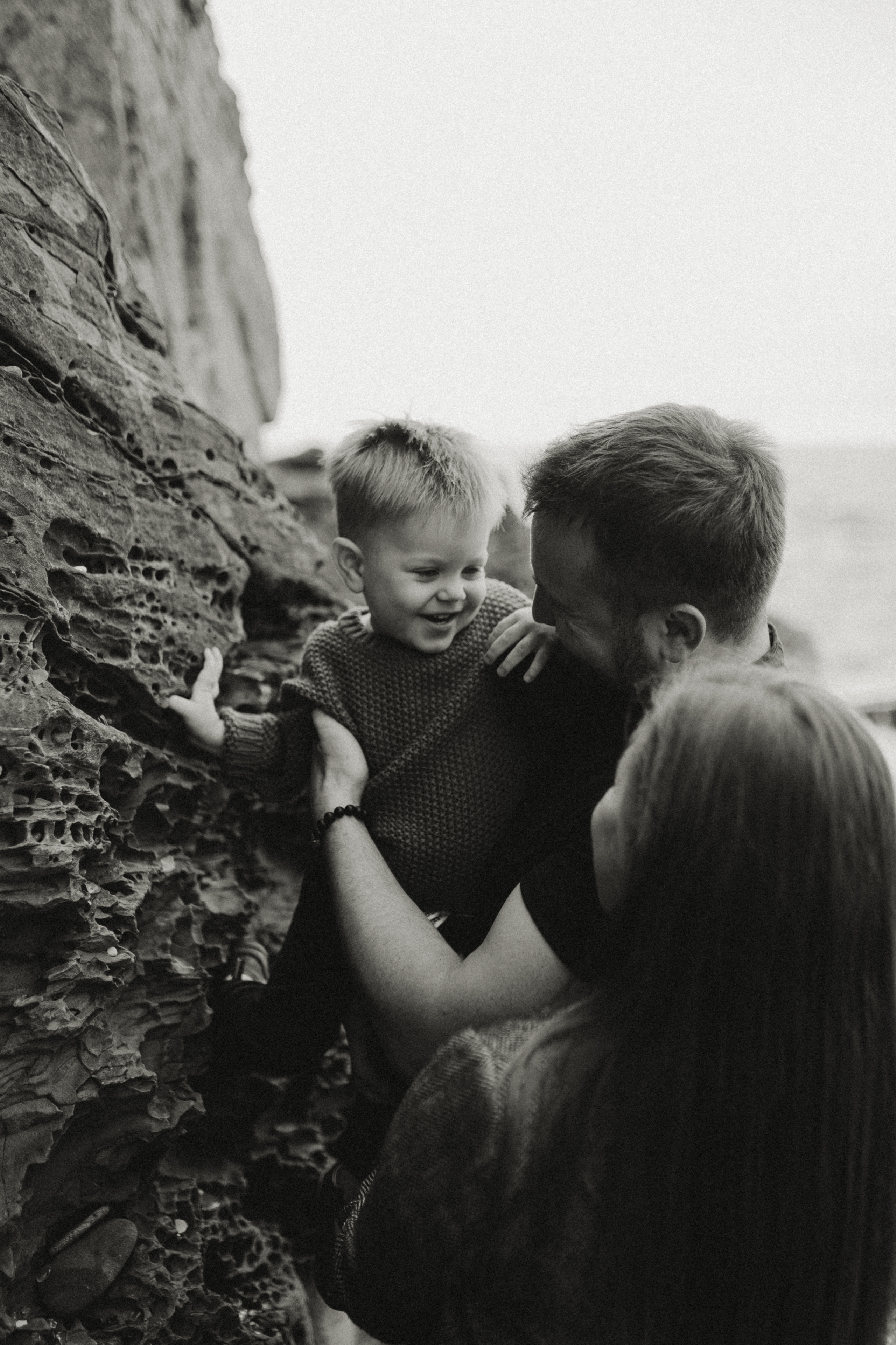 Утро у моря. Фотограф Ионова Анастасия, г Владивосток
