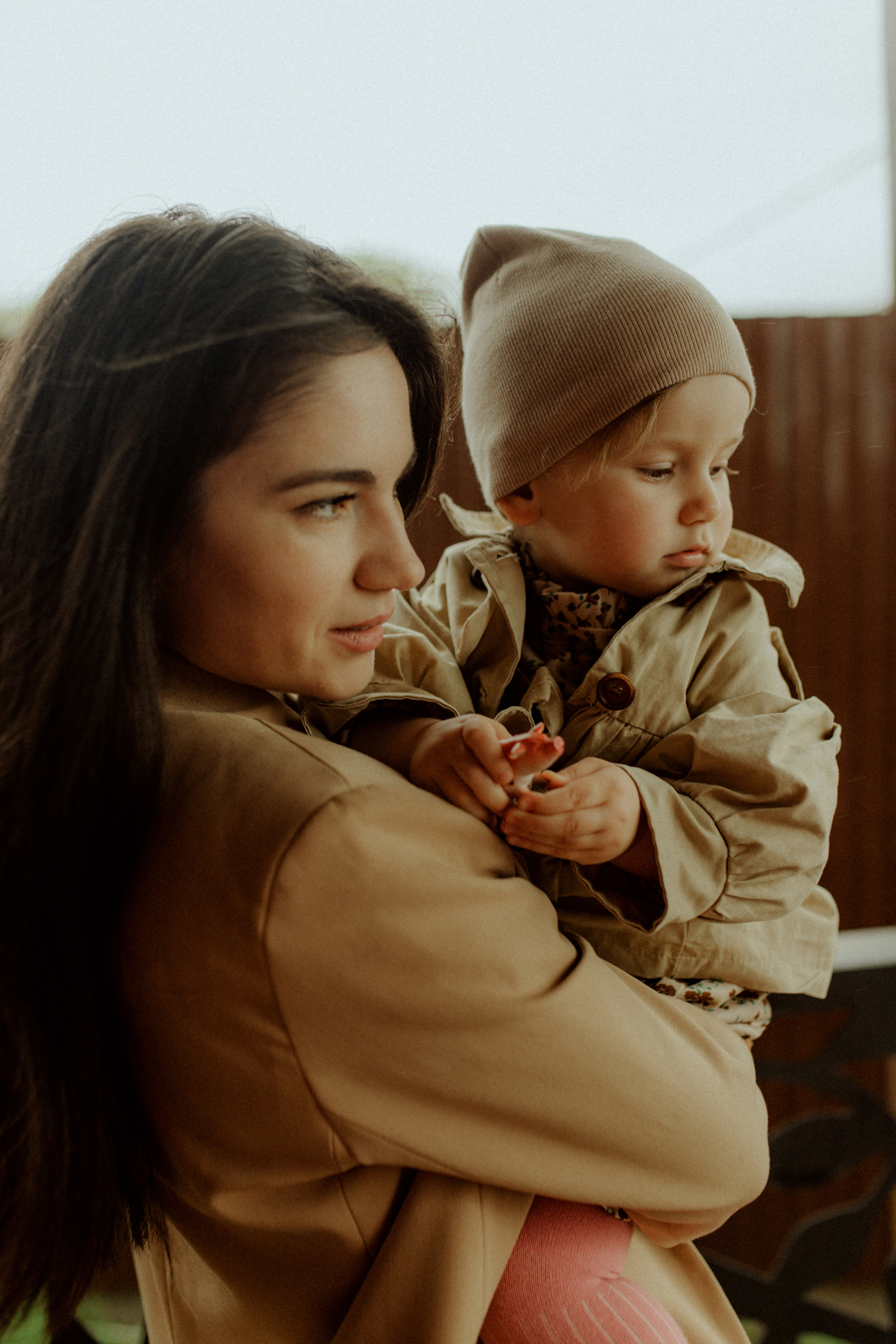 Варюше 2 года. Фотограф Ионова Анастасия, г Владивосток