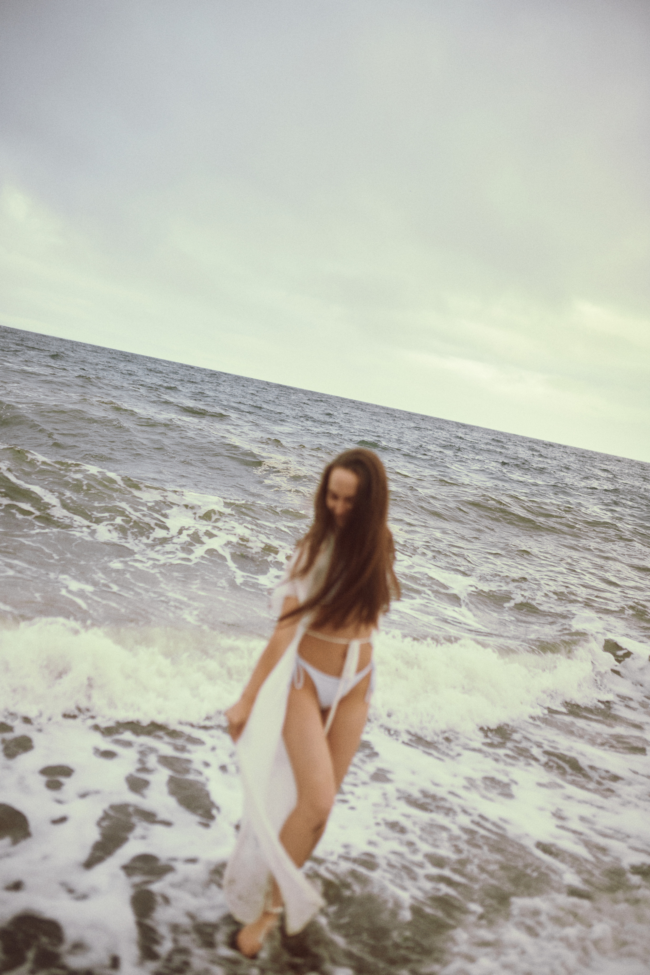 Море любви. Фотограф Ионова Анастасия, г Владивосток