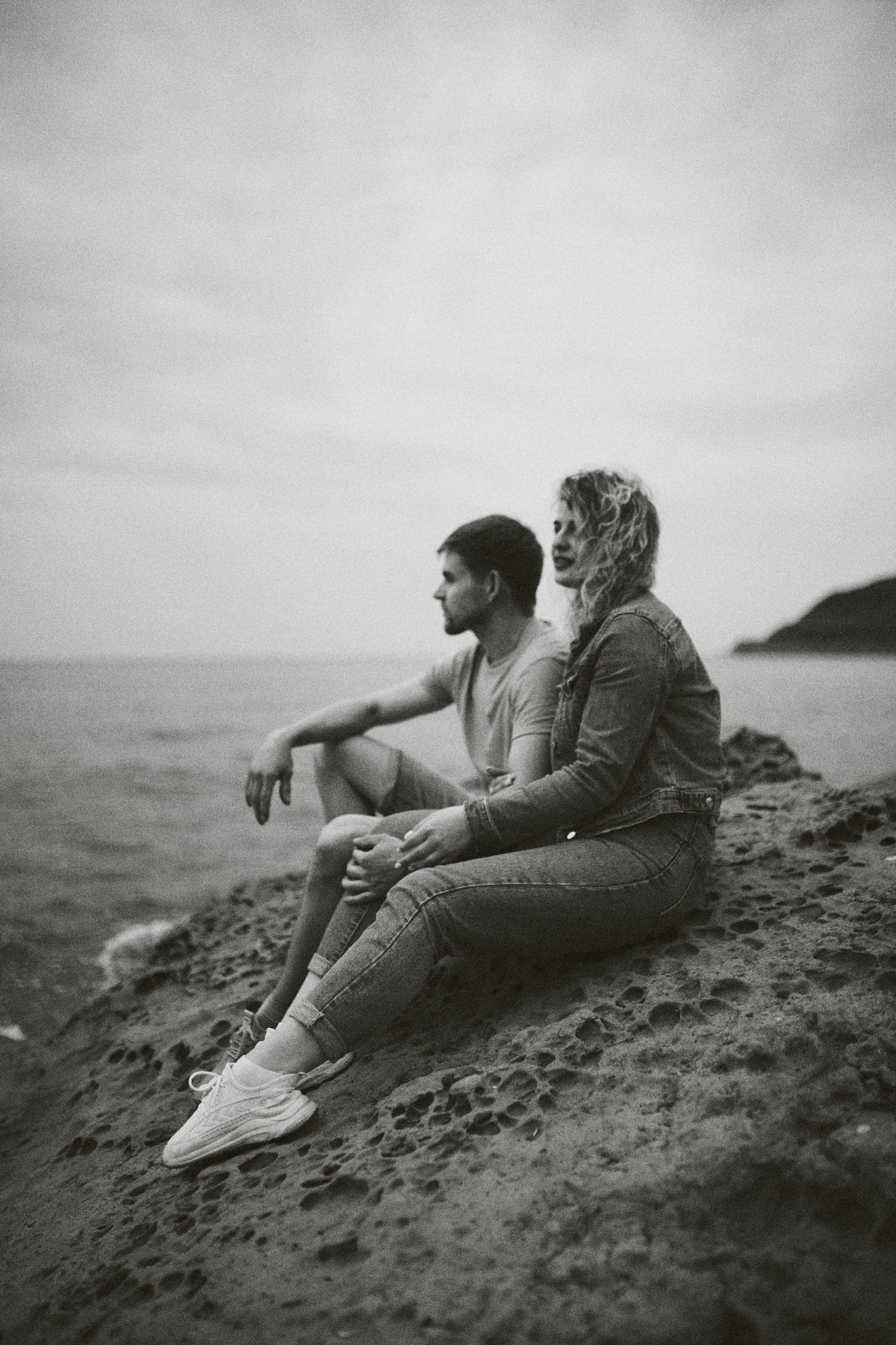 Вика и Вадим. Фотограф Ионова Анастасия, г Владивосток