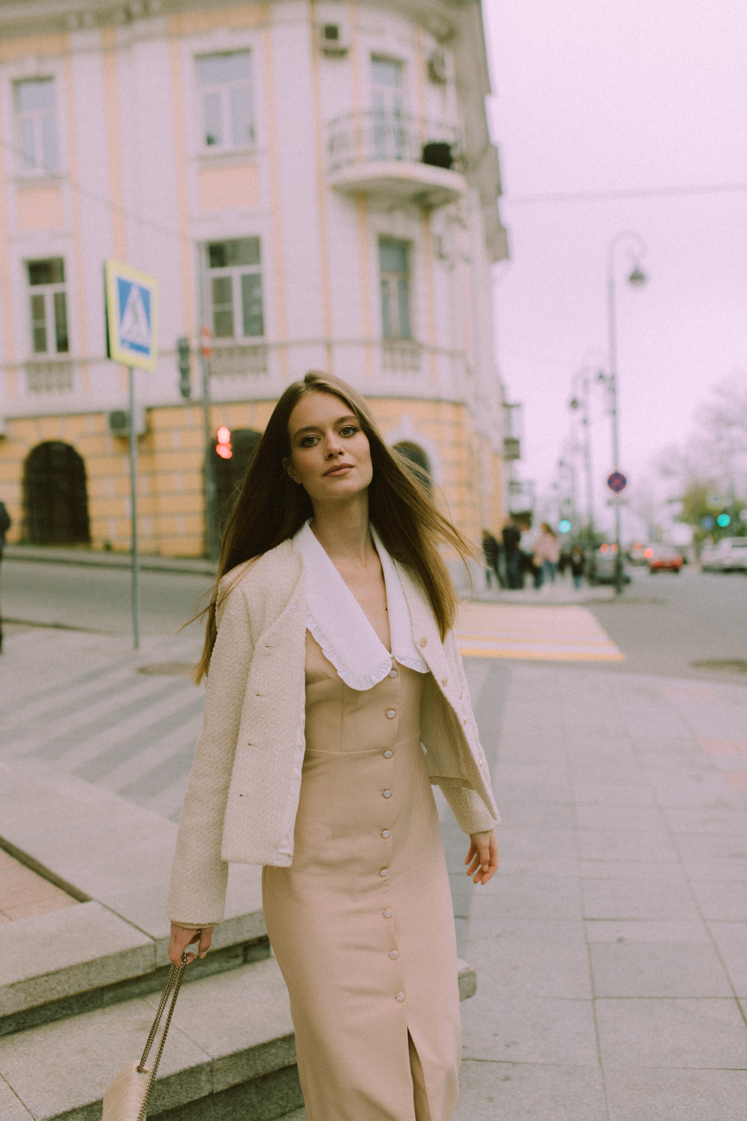 Виктория. Фотограф Ионова Анастасия, г Владивосток