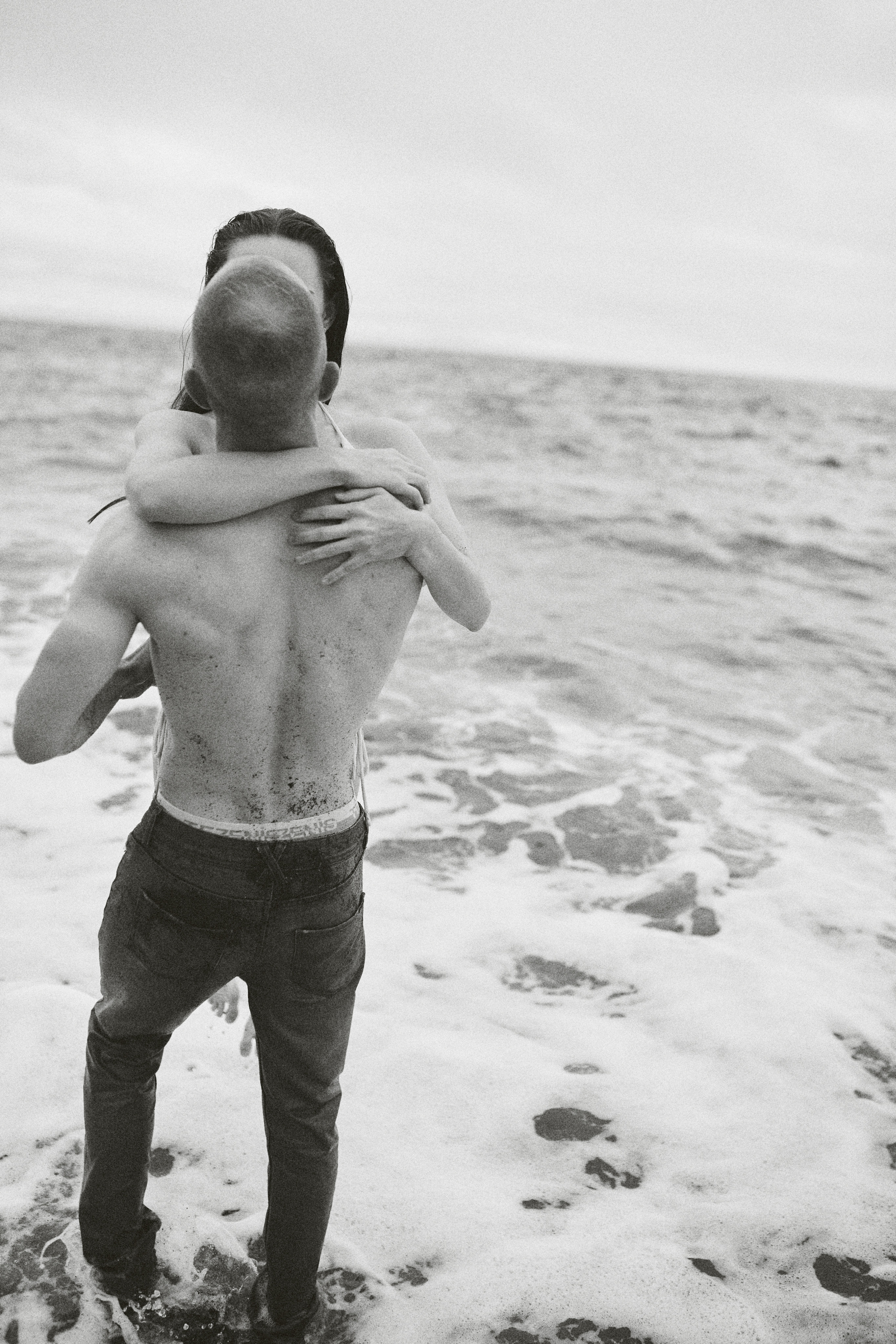 Море любви. Фотограф Ионова Анастасия, г Владивосток