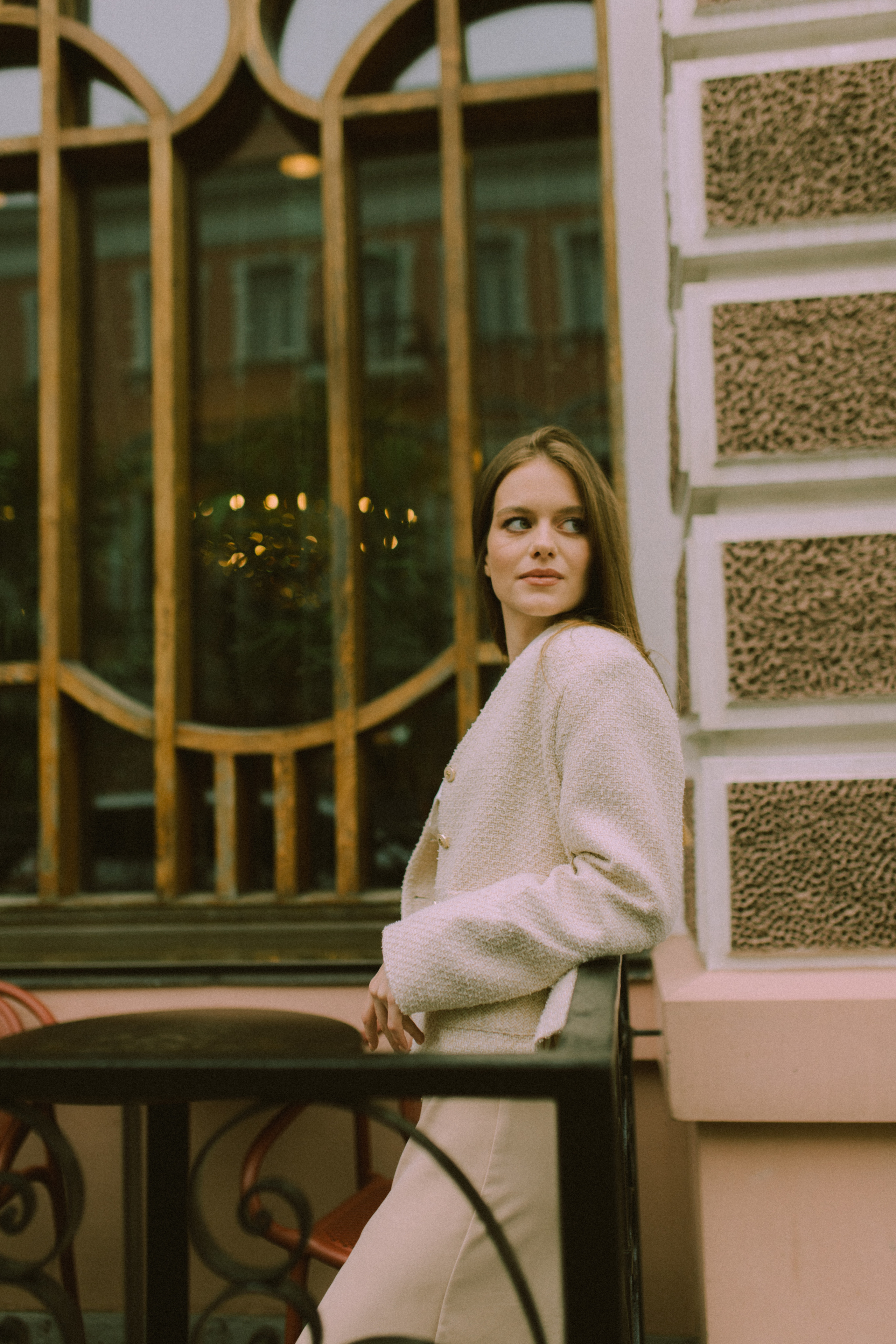 Виктория. Фотограф Ионова Анастасия, г Владивосток