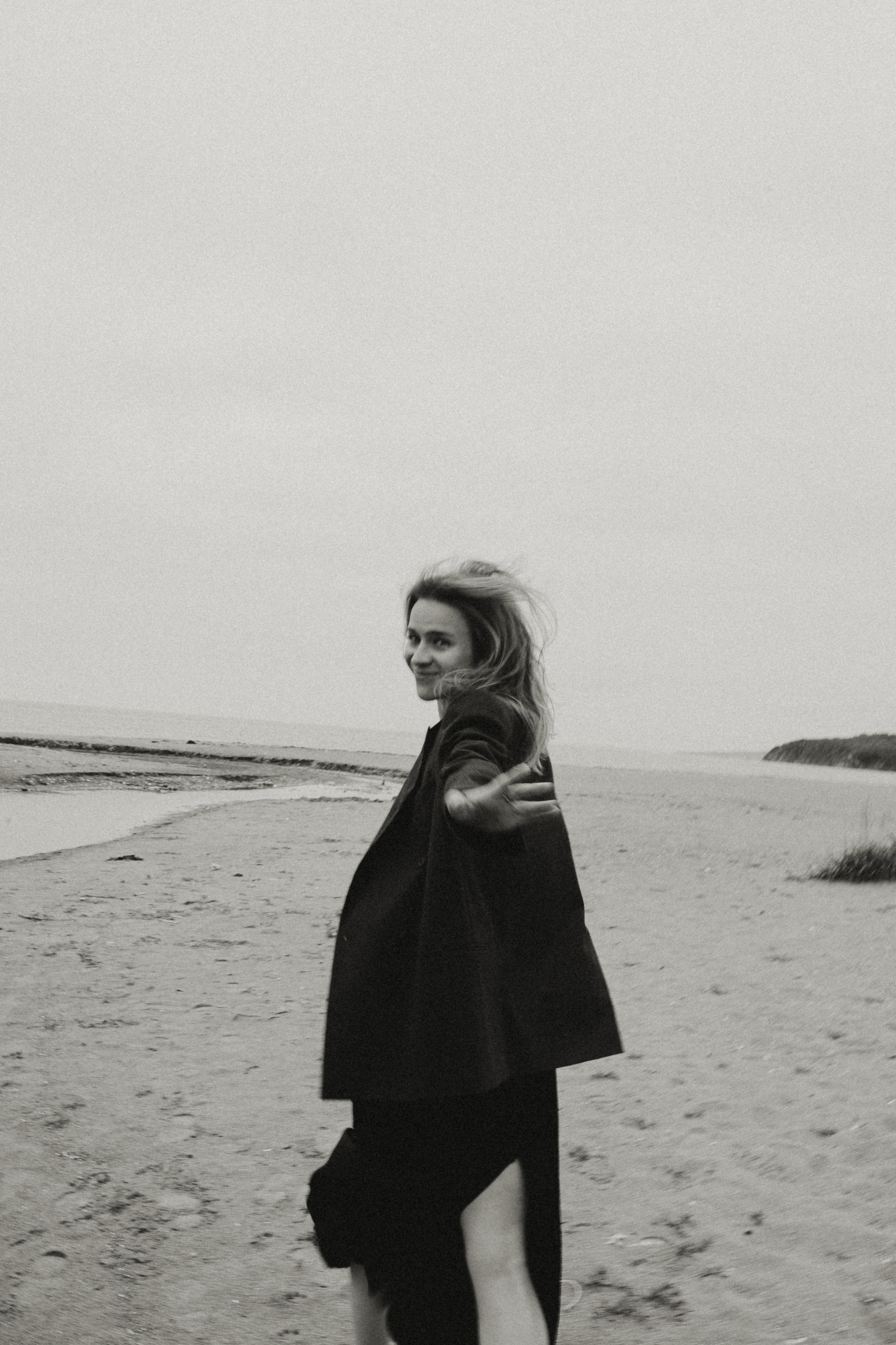 Таня. Фотограф Ионова Анастасия, г Владивосток