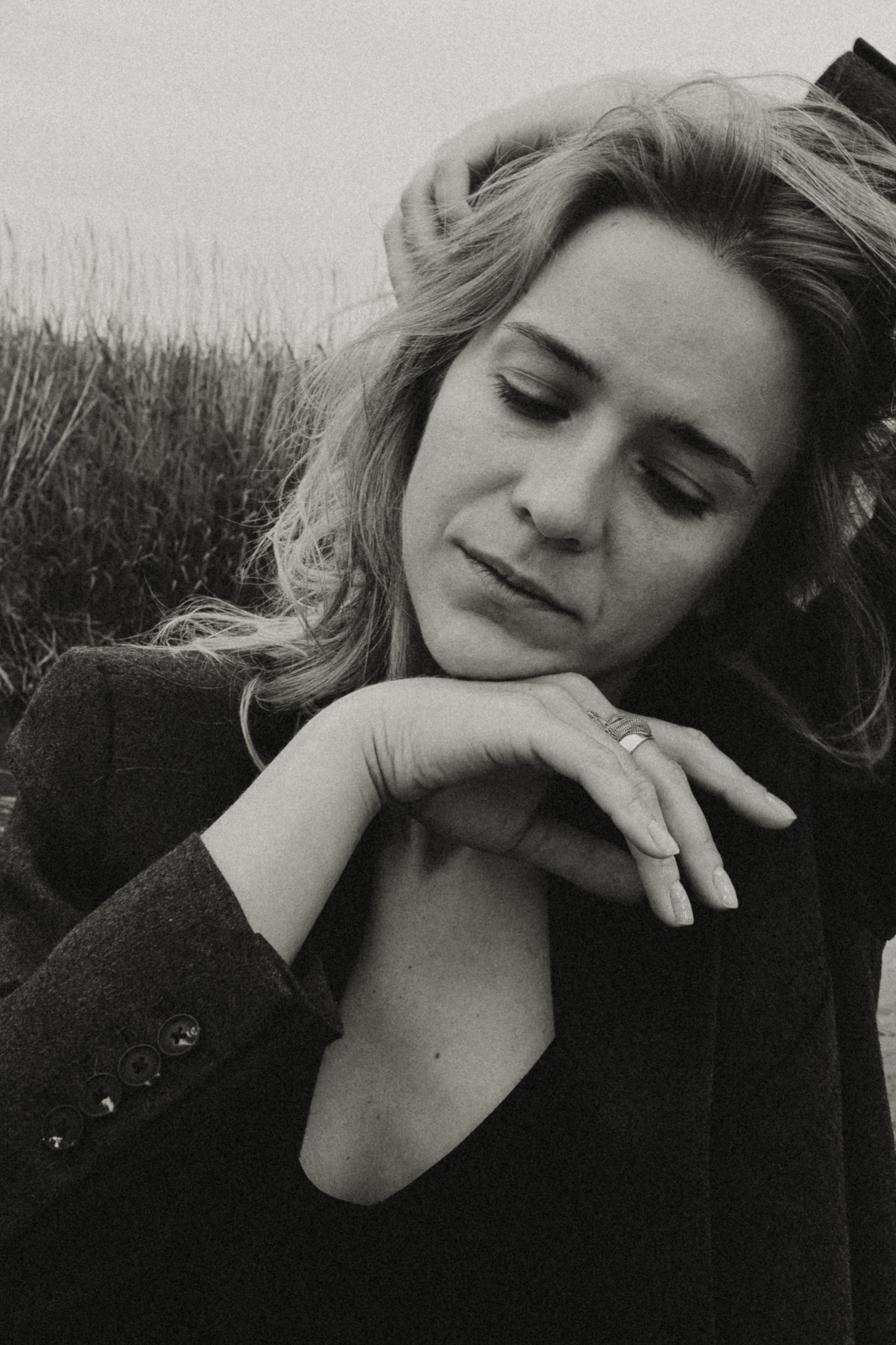 Таня. Фотограф Ионова Анастасия, г Владивосток